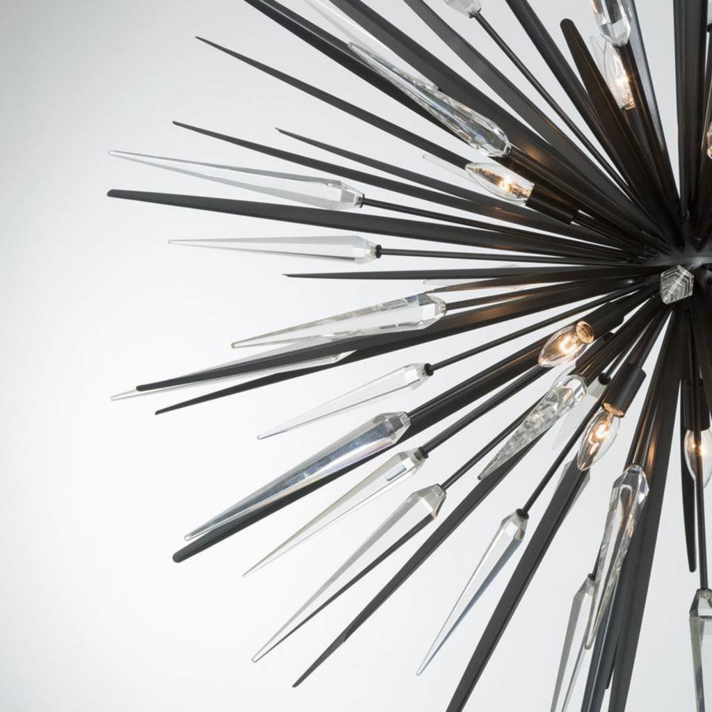 Pragma Light Chandelier