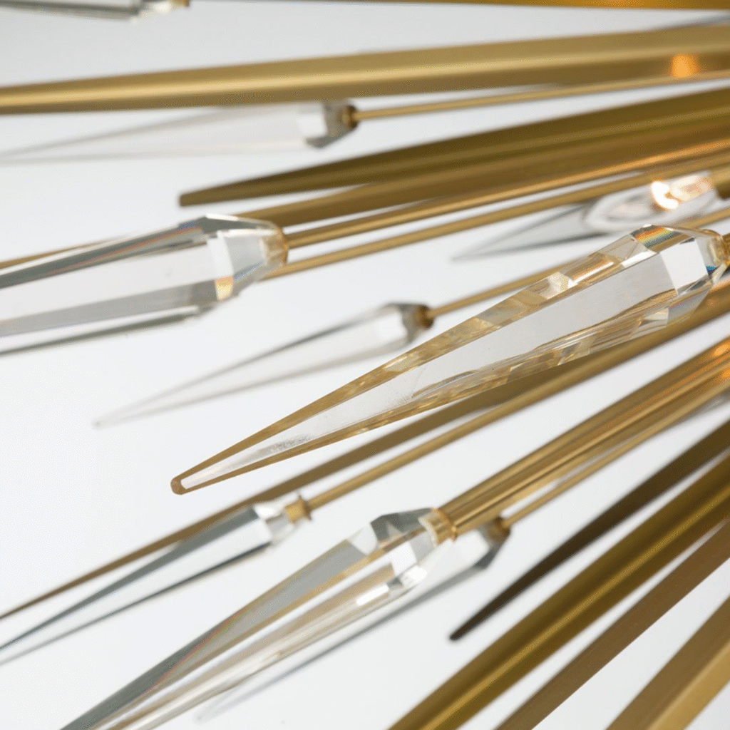 Pragma Light Chandelier