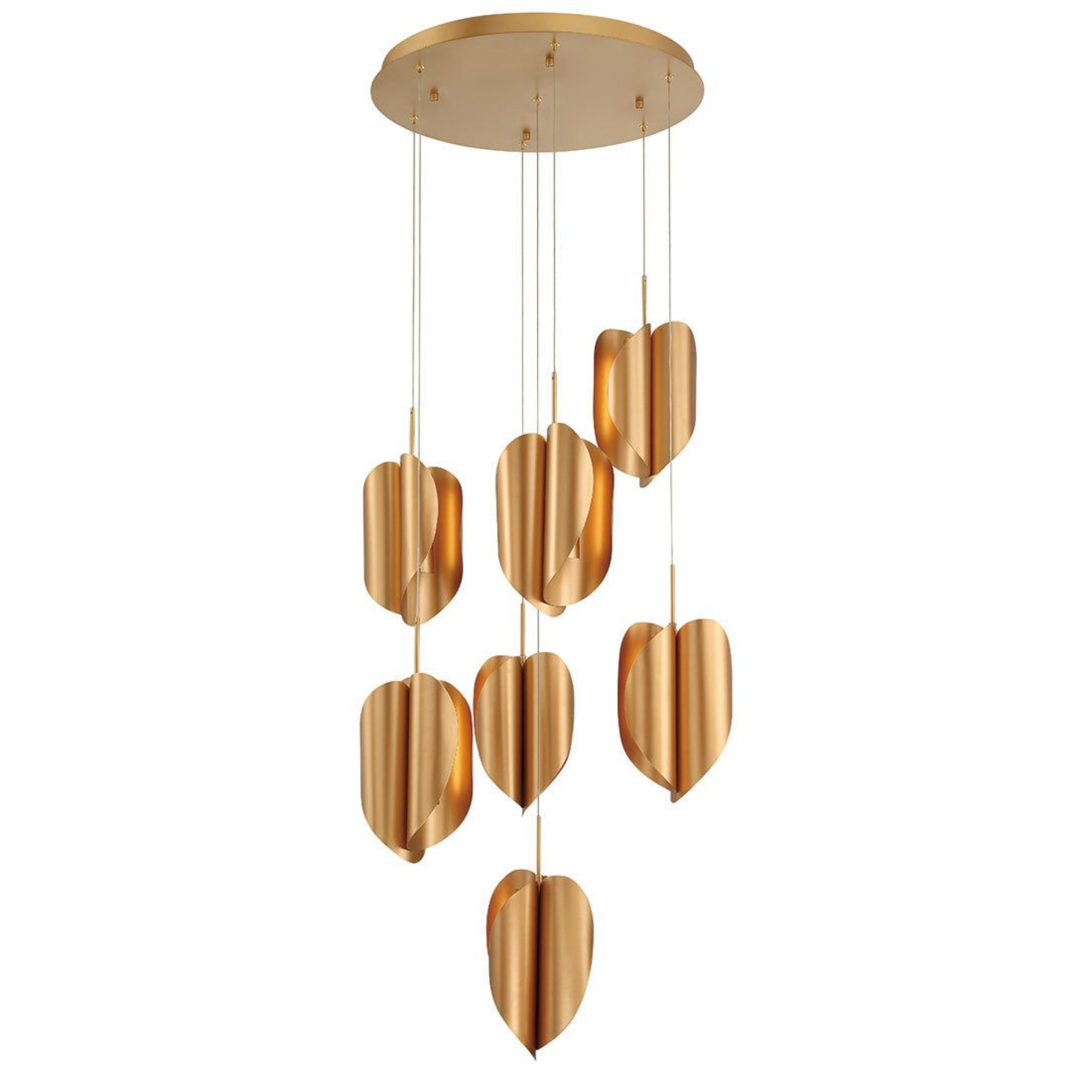 Portofino Light LED Chandelier