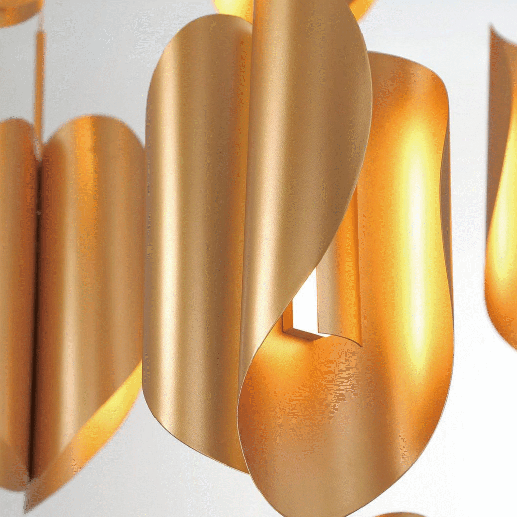 Portofino Light LED Chandelier