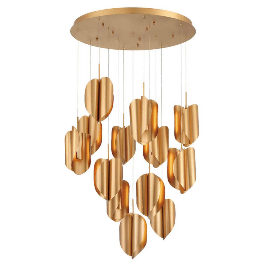 Portofino Light LED Chandelier