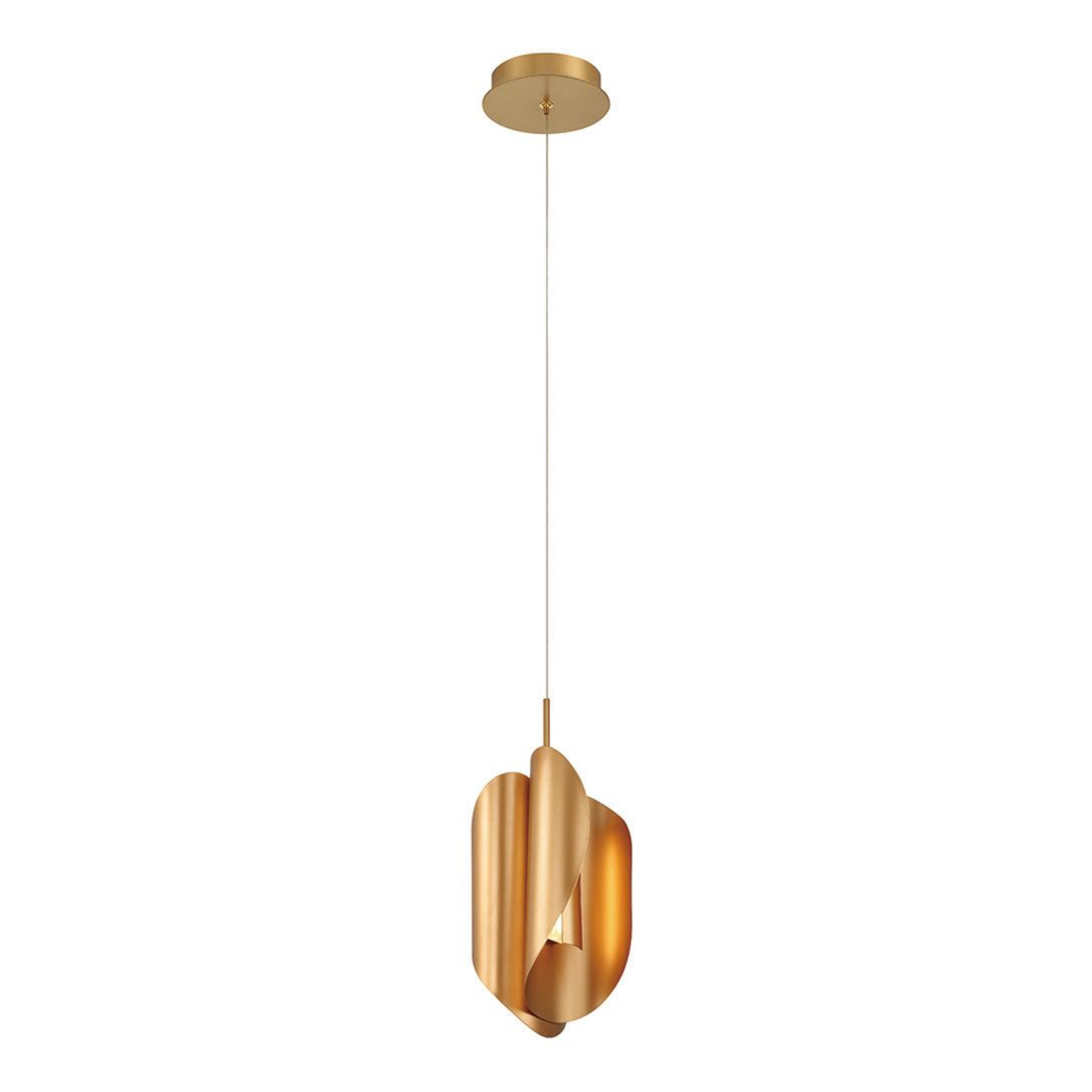 Portofino Light LED Chandelier
