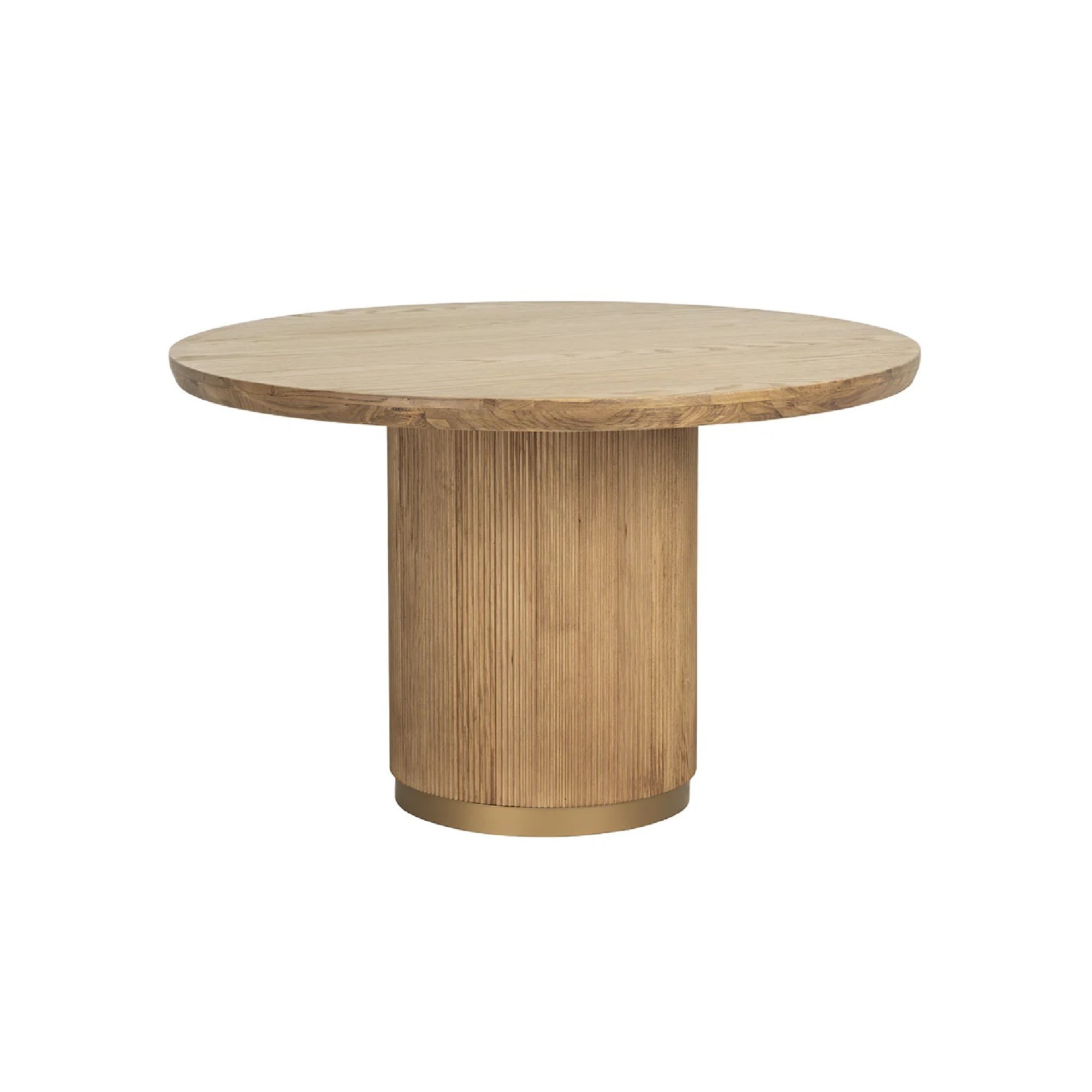 Kalla Round Dining Table 48"