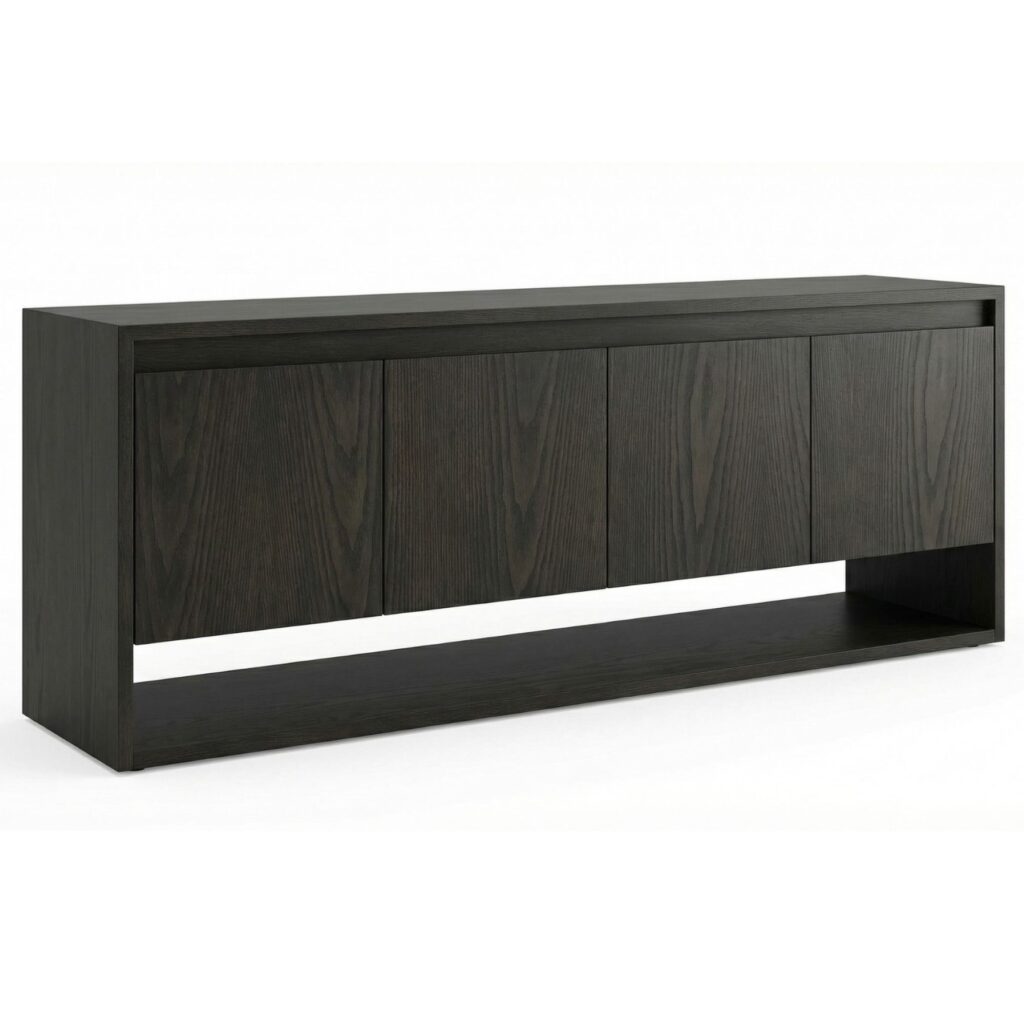 Architect Credenza