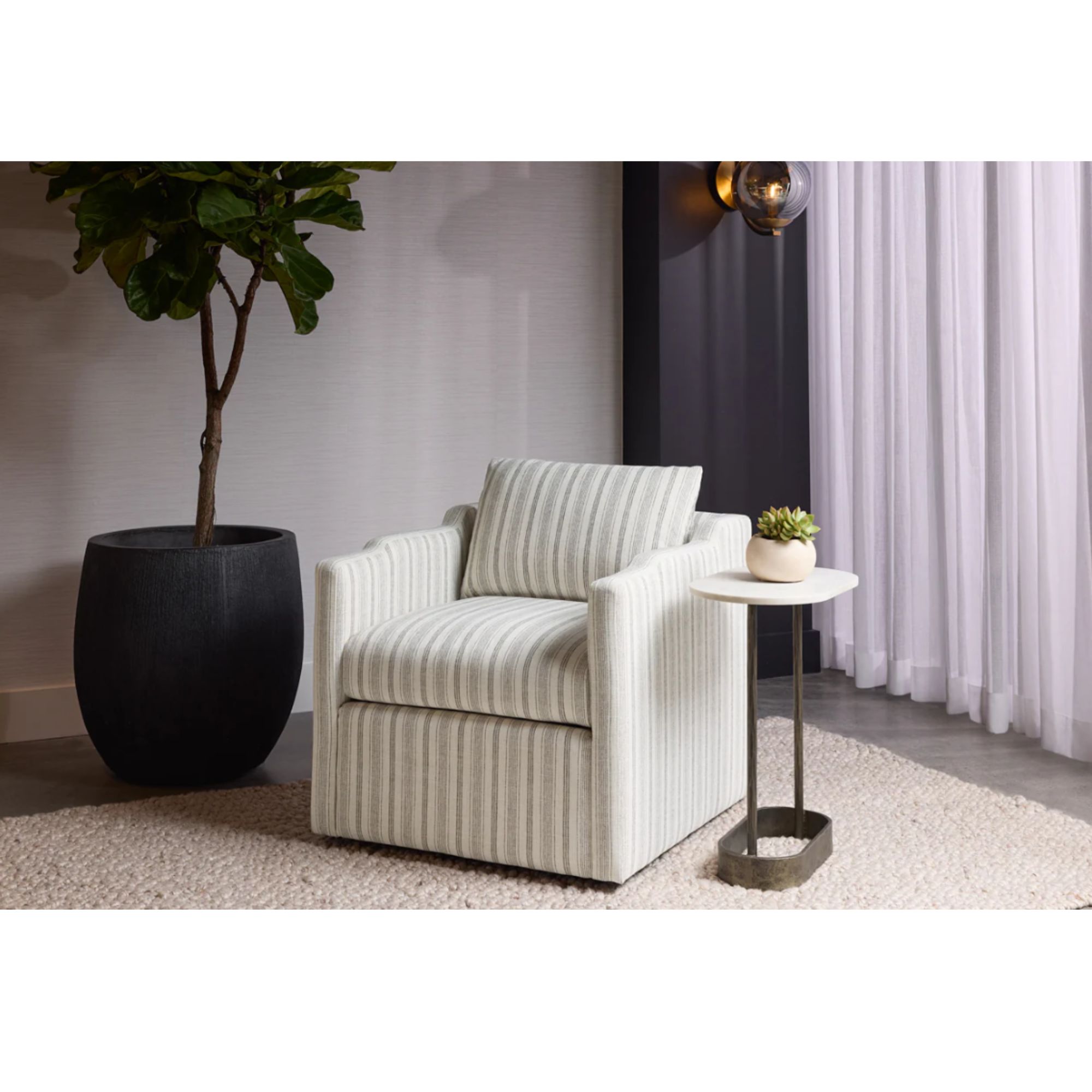 Eden SIDE TABLES