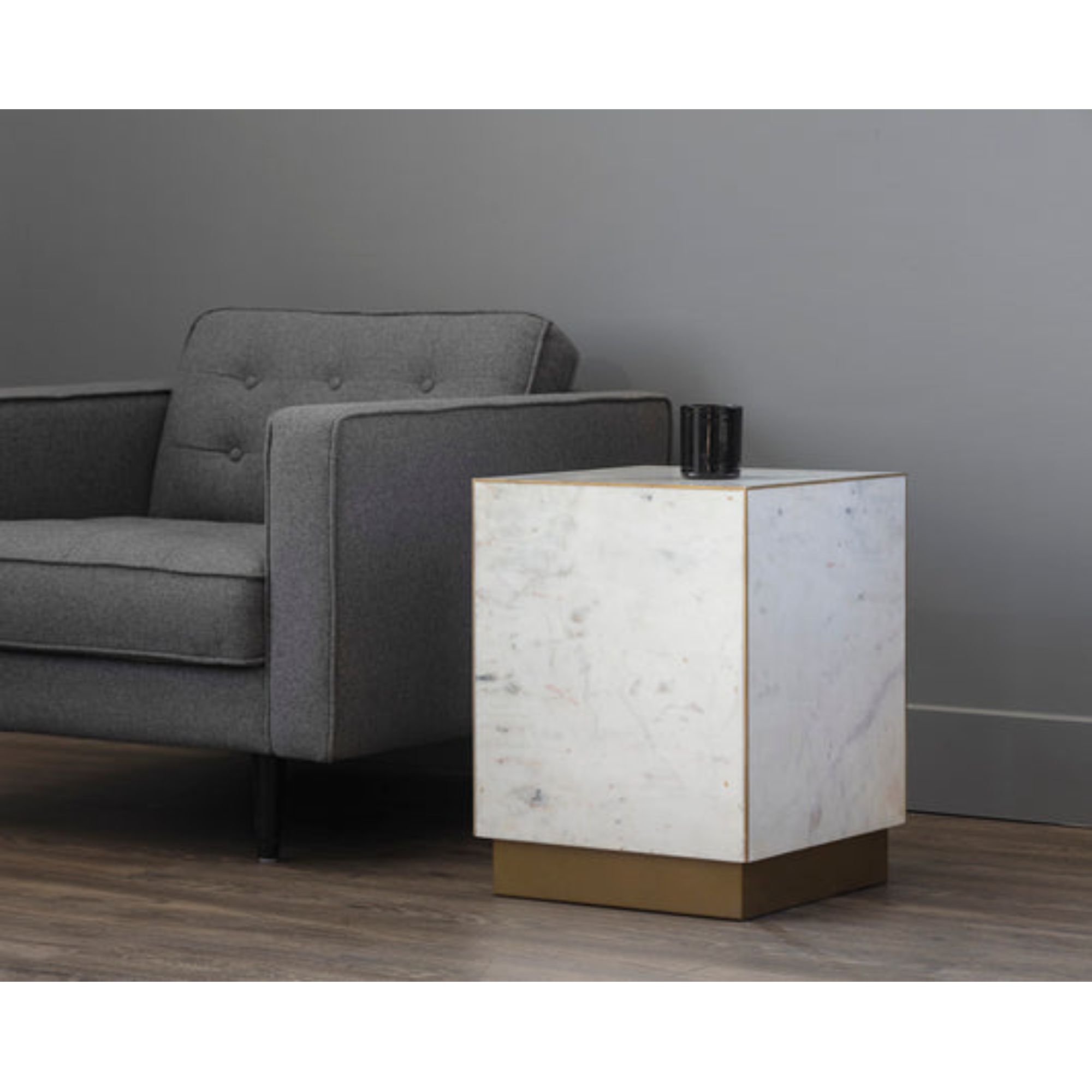 Daines SIDE TABLES