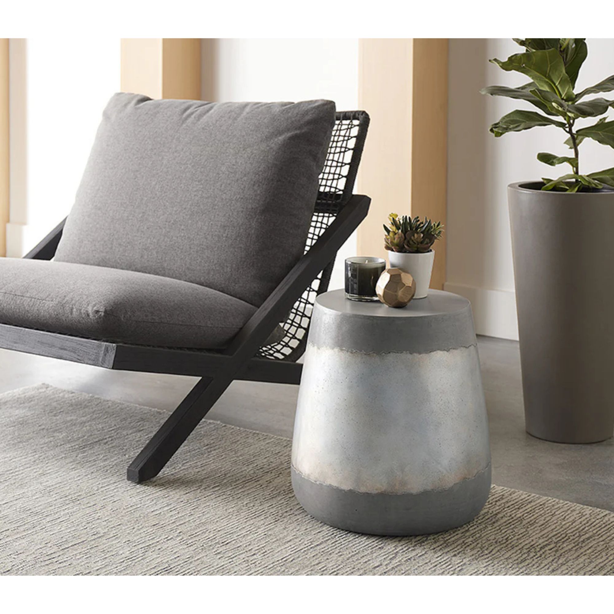Aries SIDE TABLES