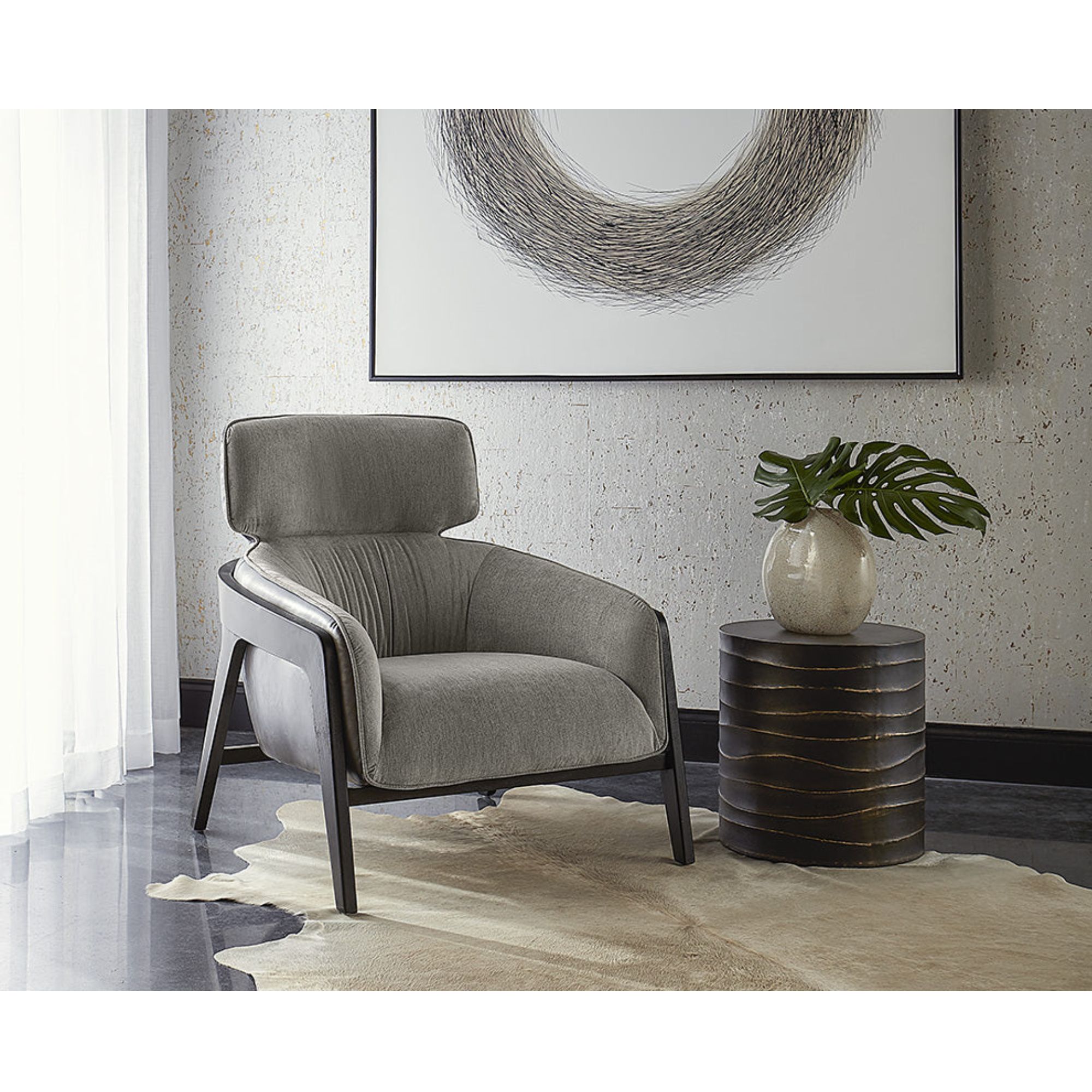 Corey SIDE TABLES