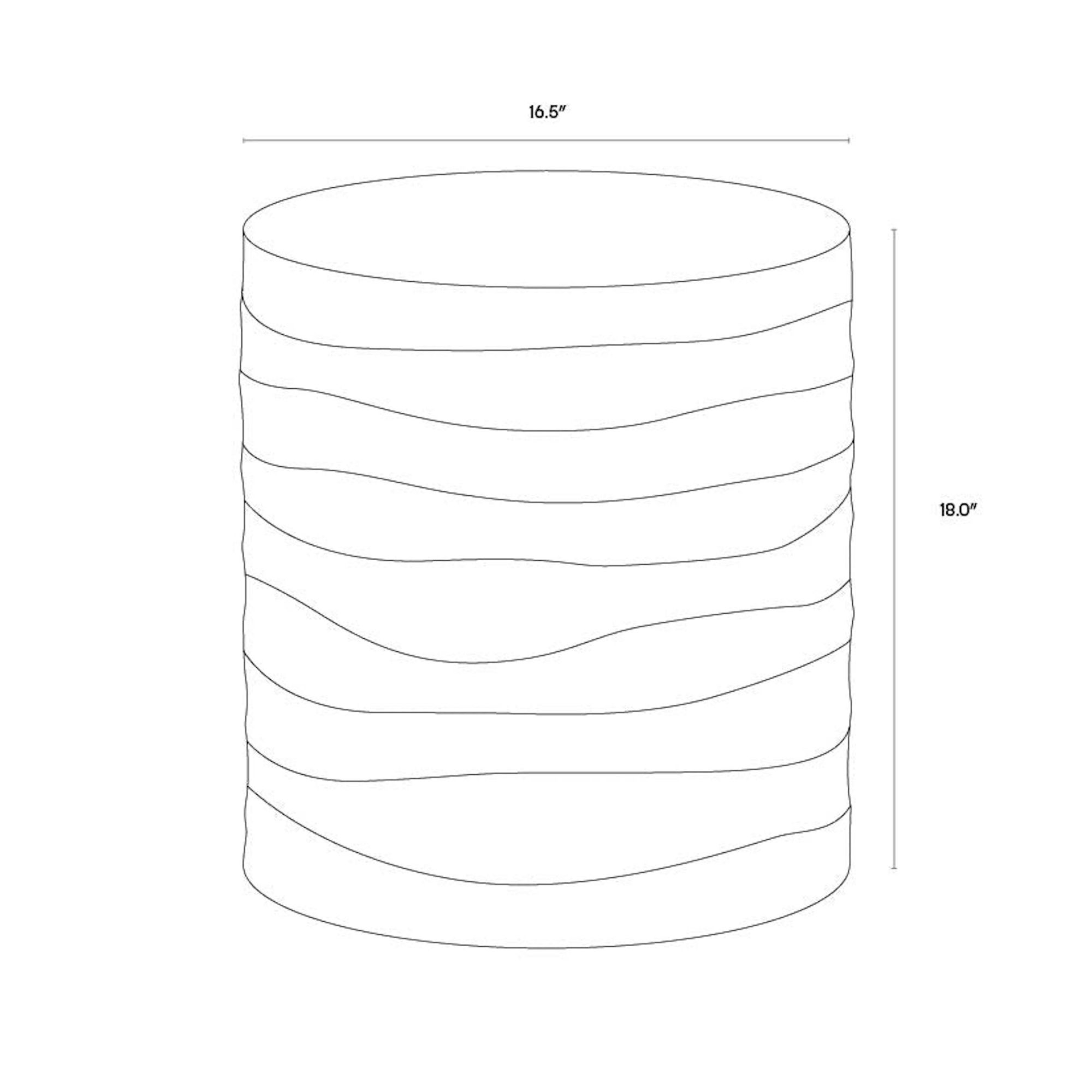 Corey SIDE TABLES