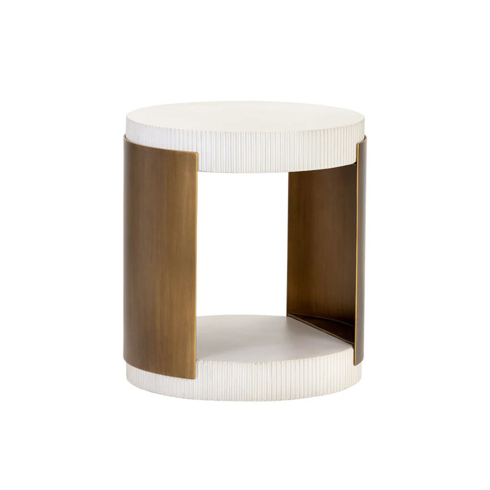 Cavette SIDE TABLES