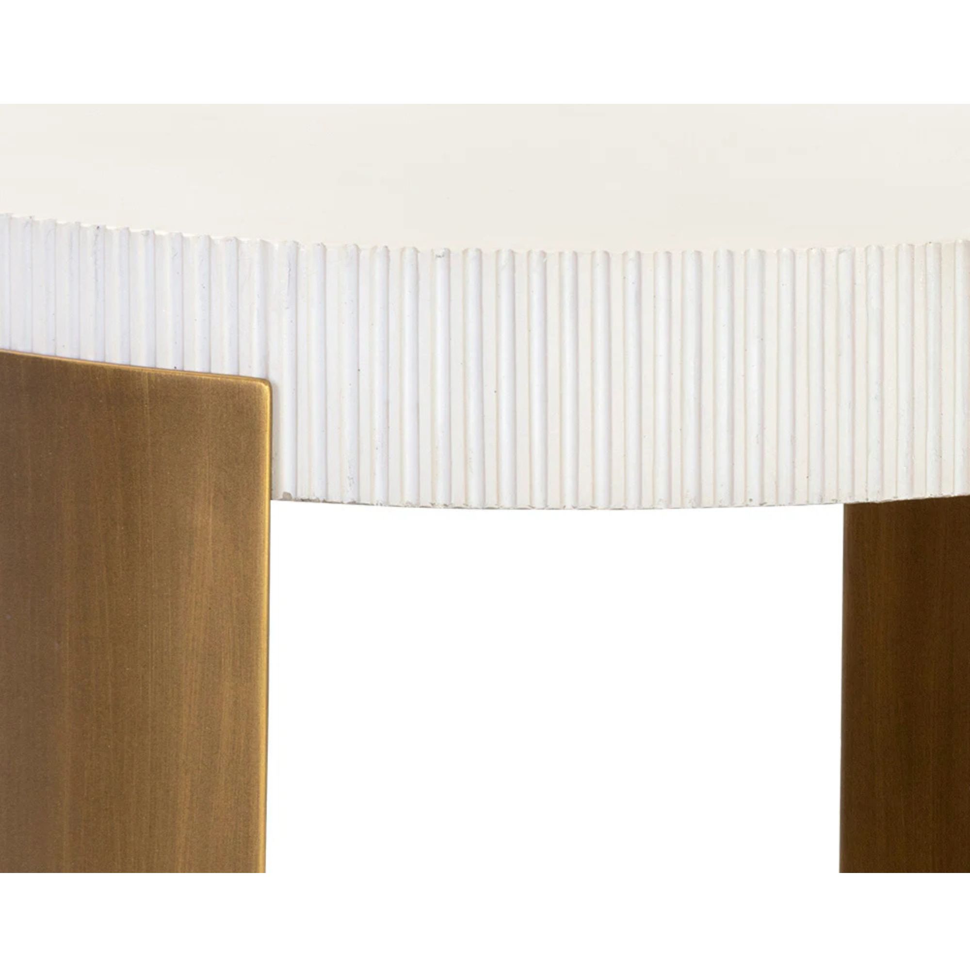 Cavette SIDE TABLES