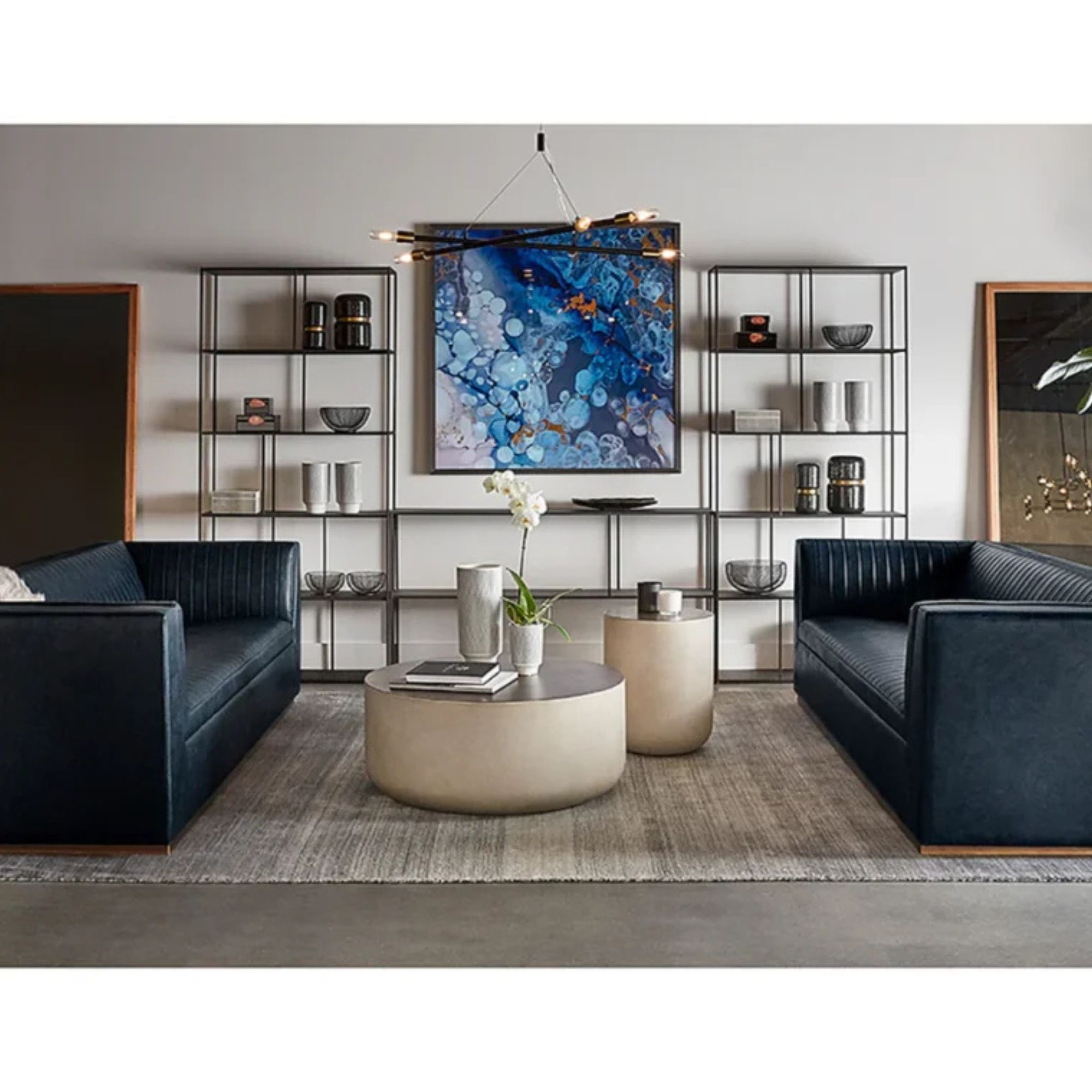Diaz SIDE TABLES