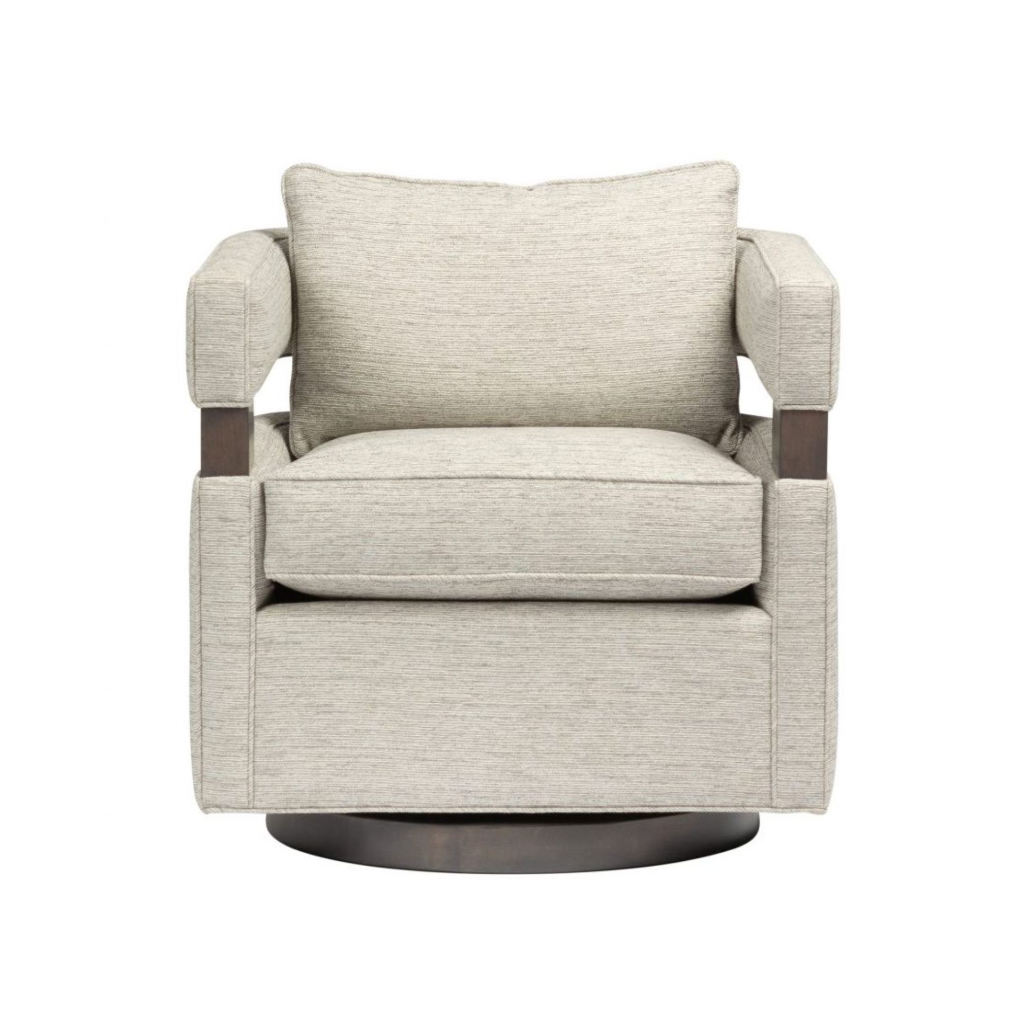 Inca Swivel Chair