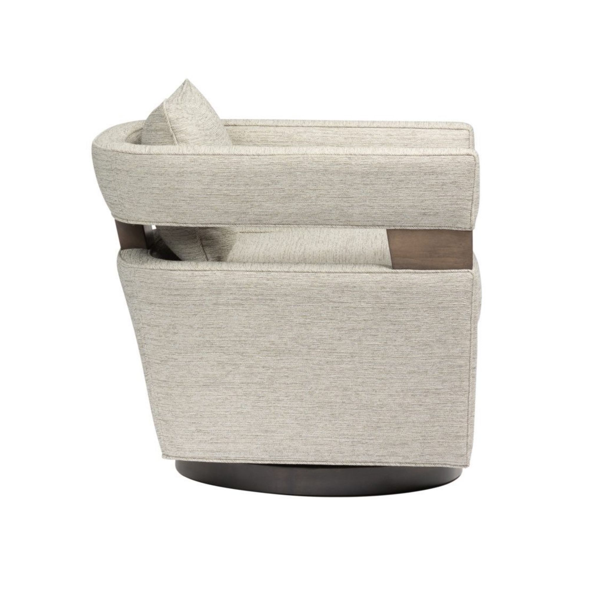 Inca Swivel Chair