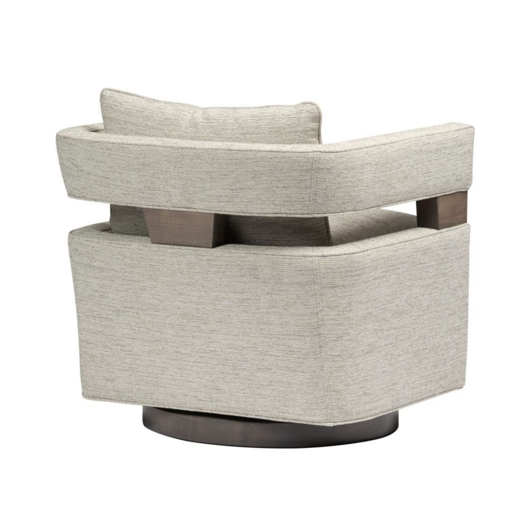 Inca Swivel Chair