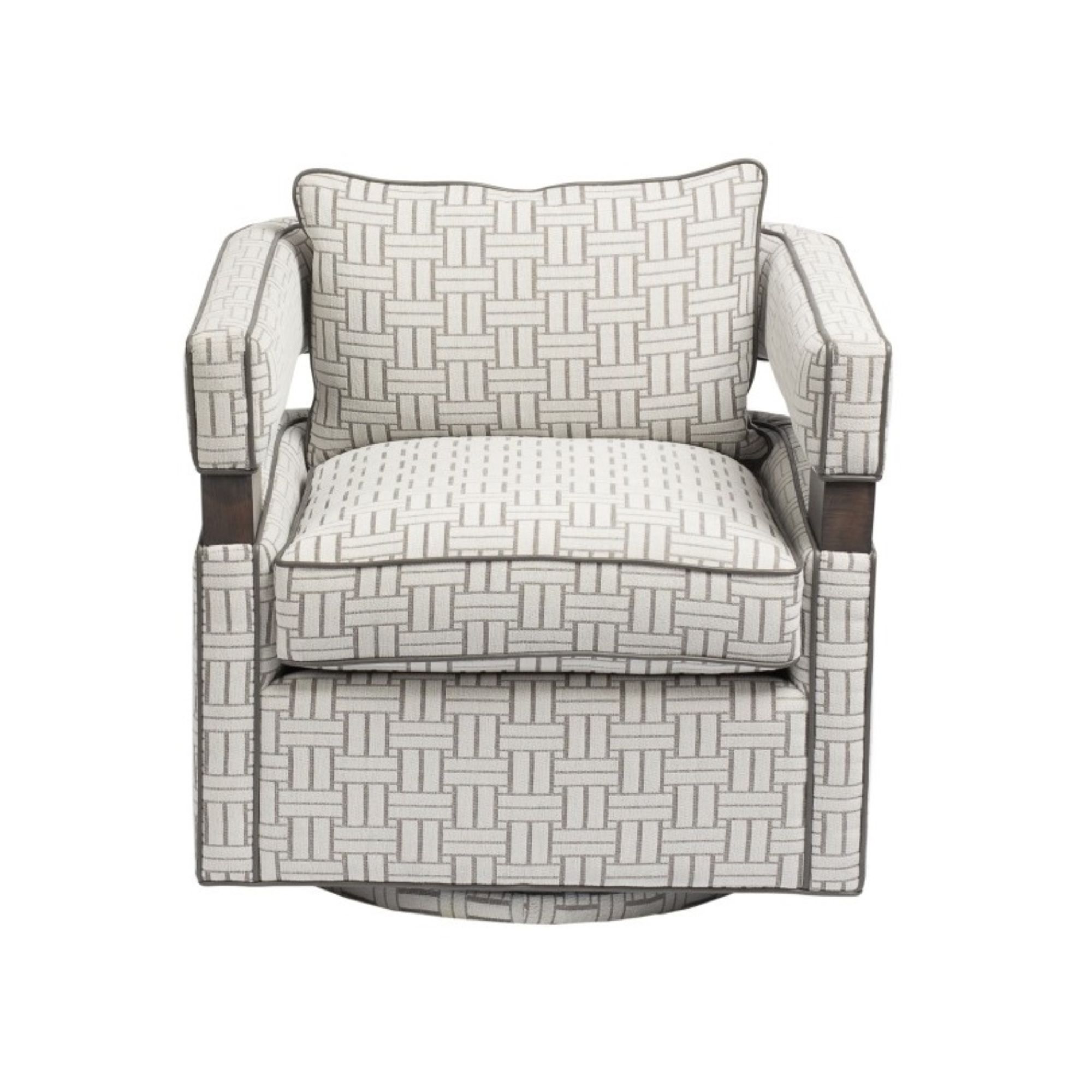 Inca Swivel Chair