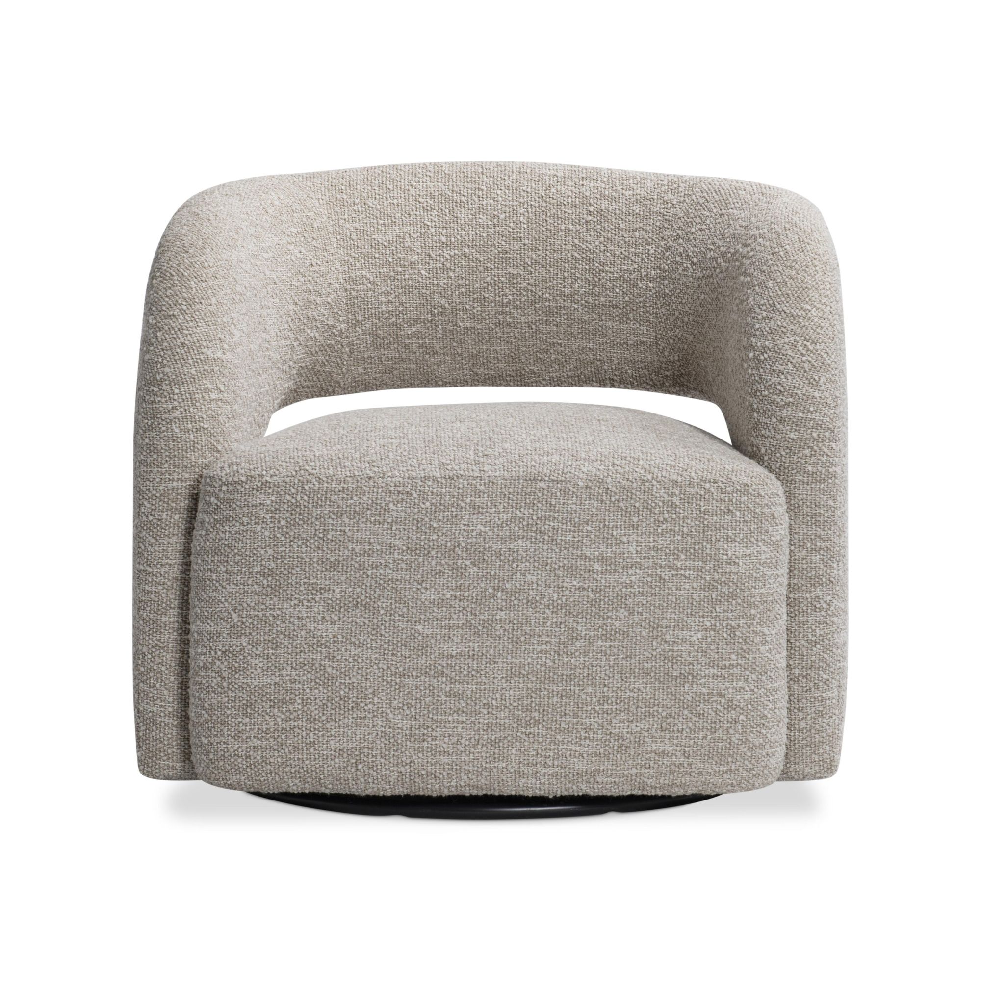 Chloe Swivel Chair