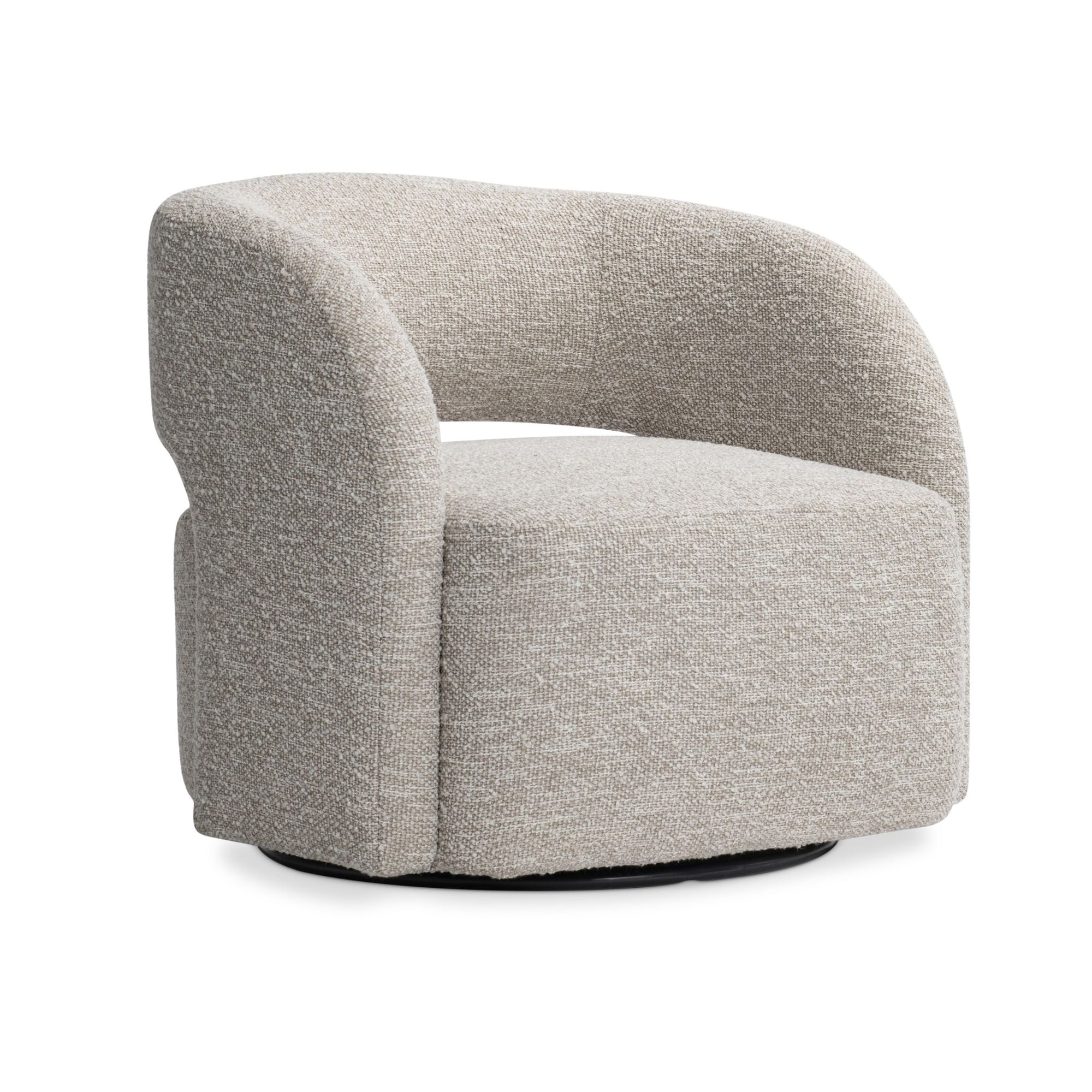 Chloe Swivel Chair