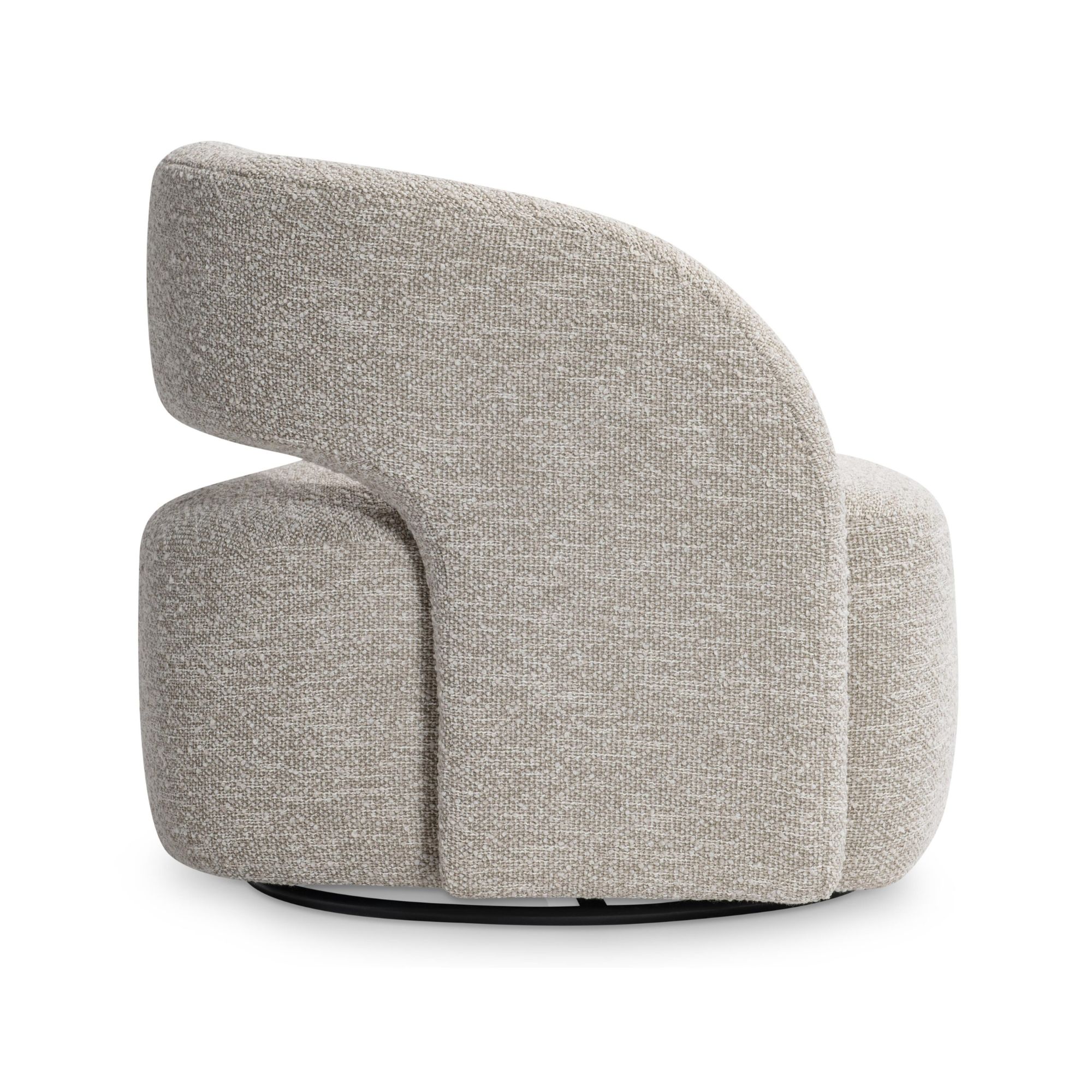 Chloe Swivel Chair