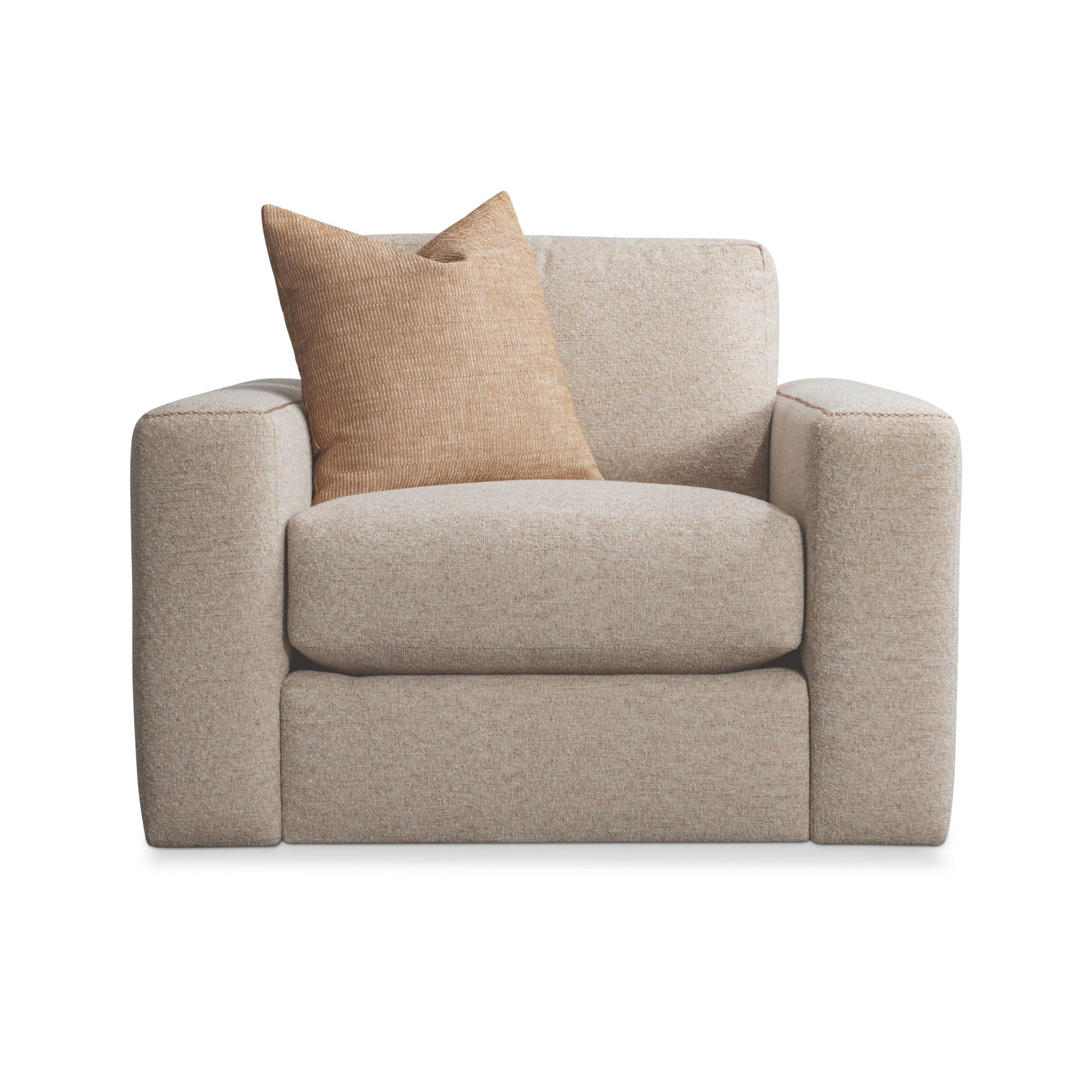 Vaughn  Swivel Chair