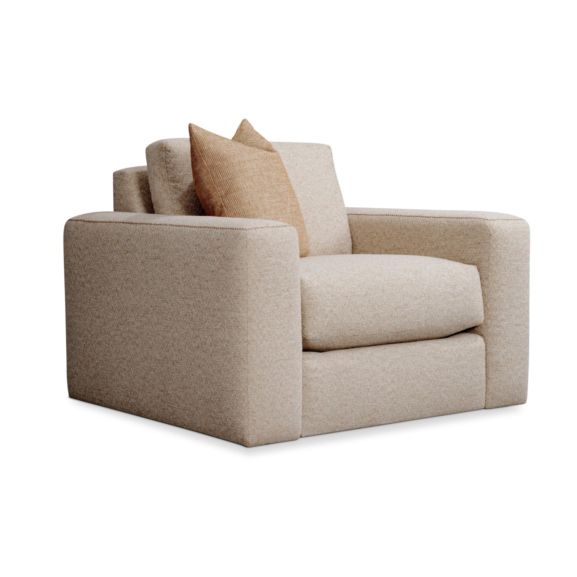 Vaughn  Swivel Chair