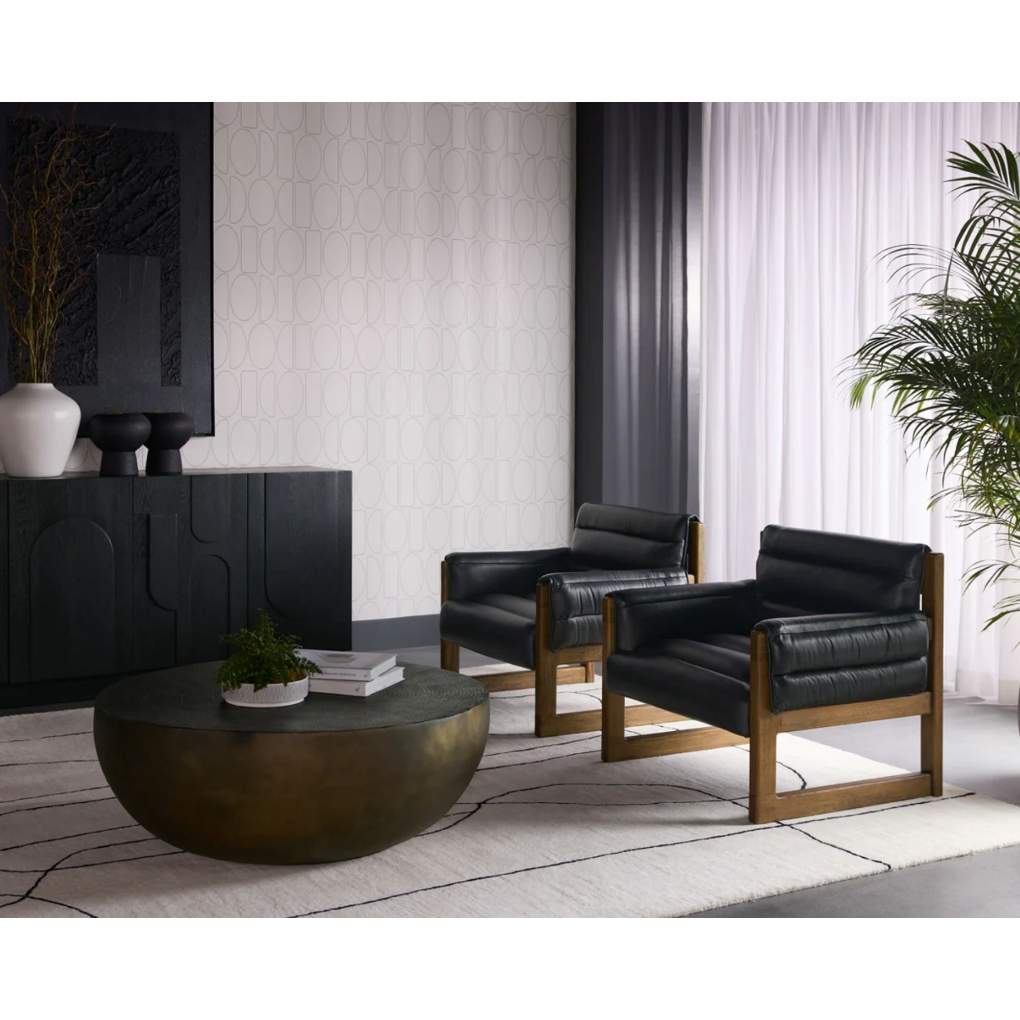 Ferguson Lounge Chair