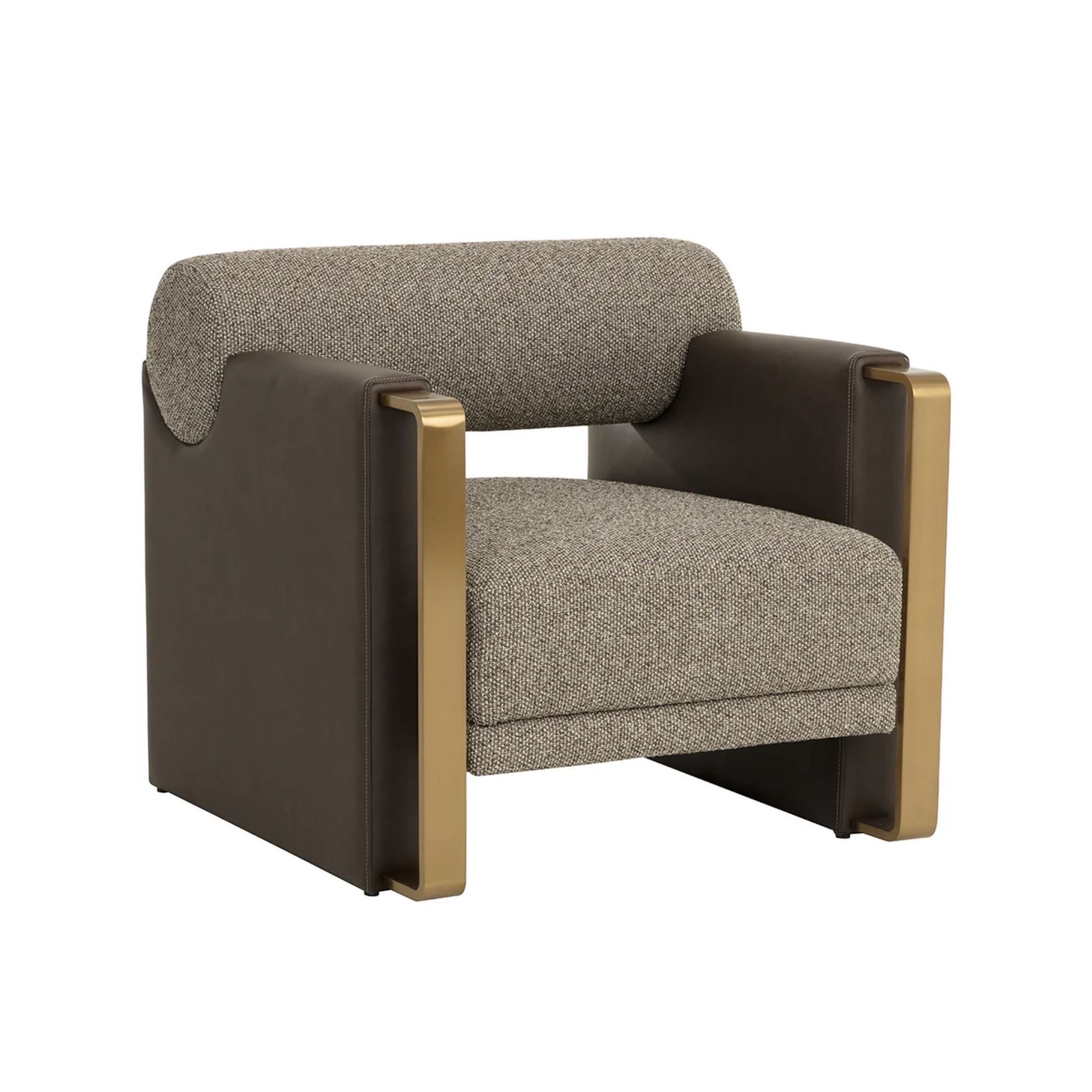 Edgar Lounge Chair