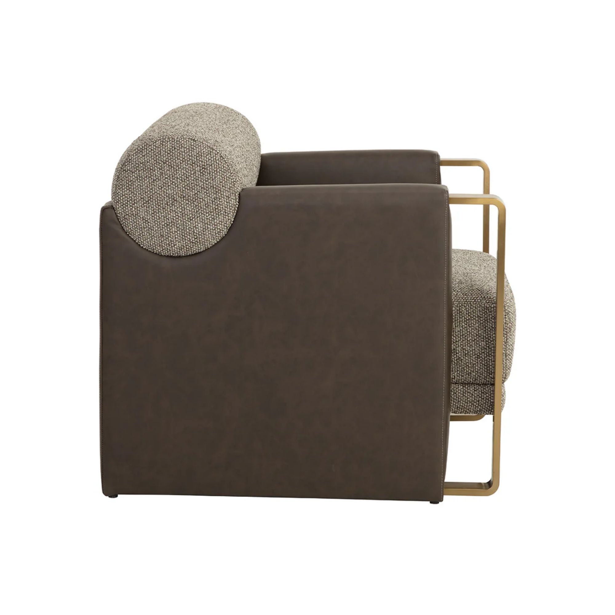 Edgar Lounge Chair