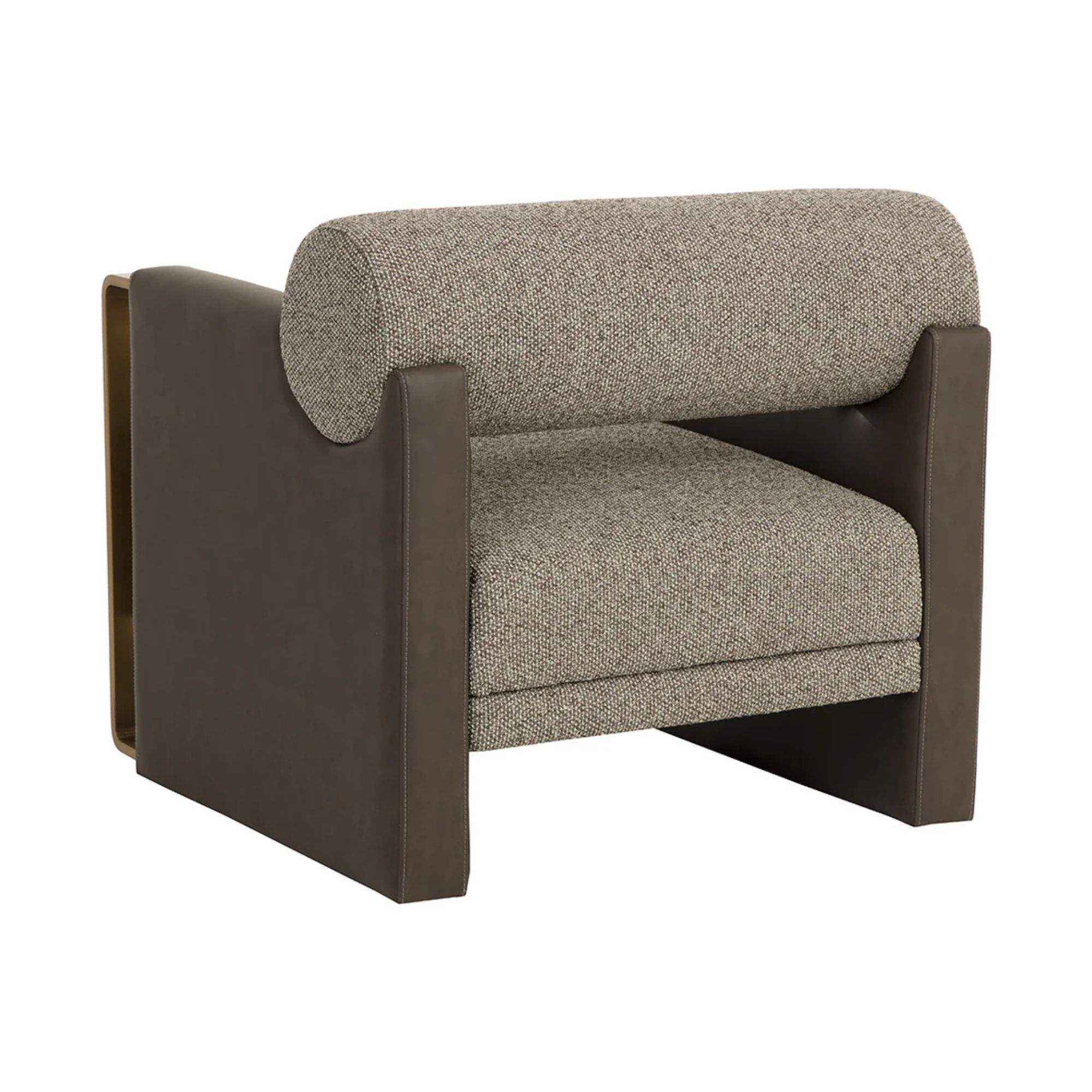 Edgar Lounge Chair