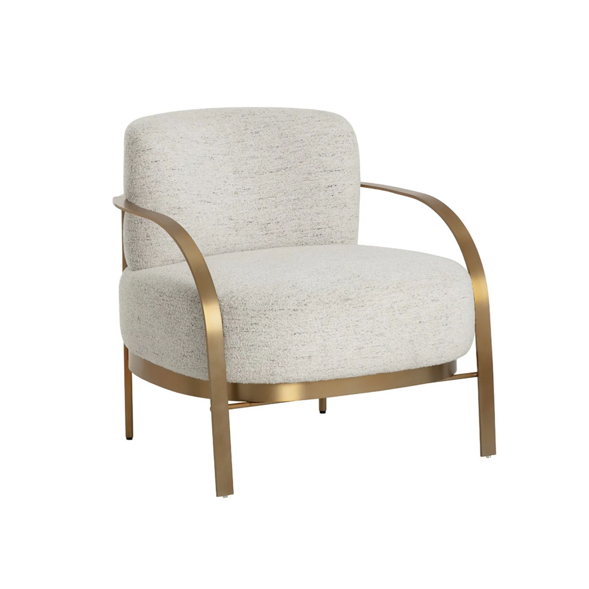 Daphne Lounge Chair