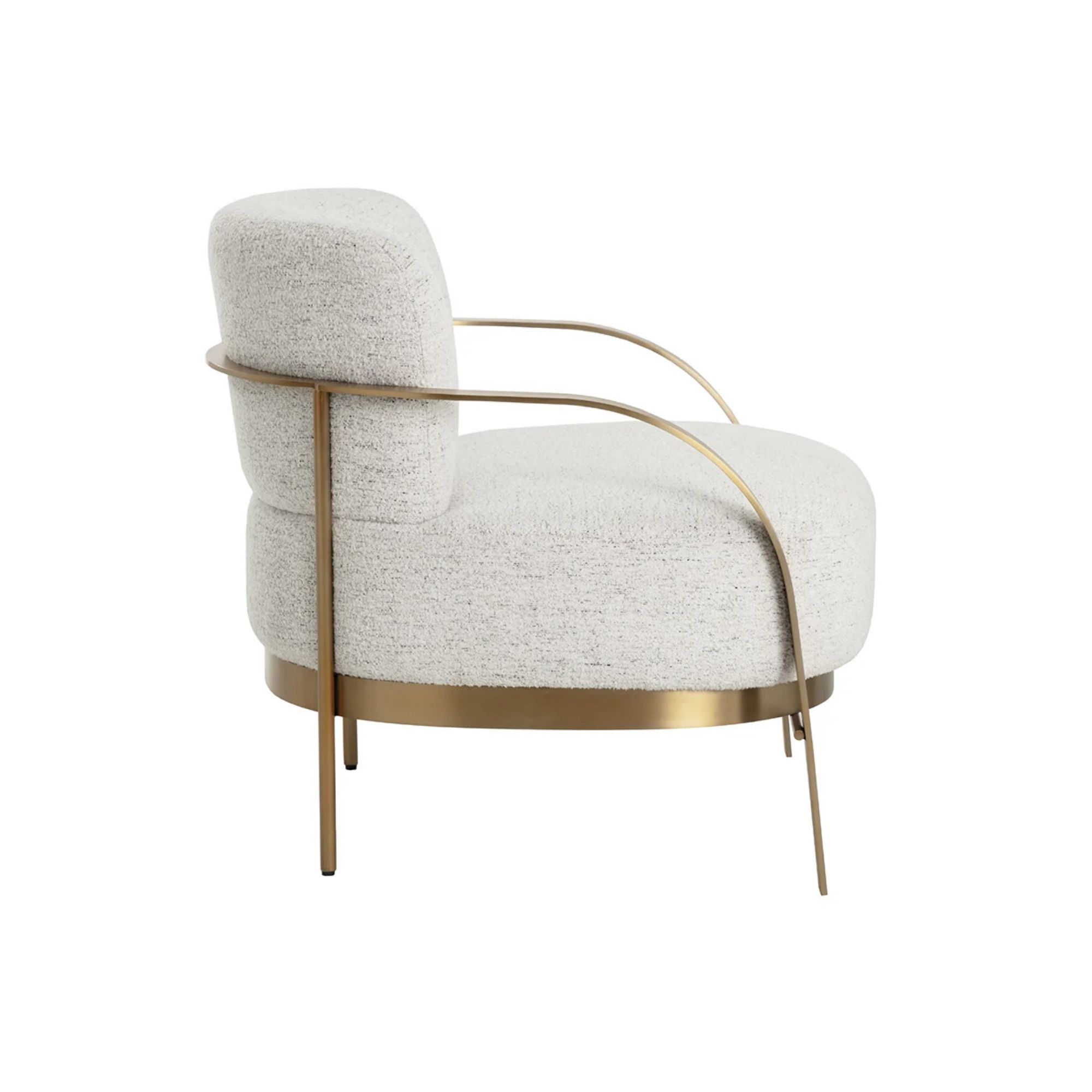 Daphne Lounge Chair