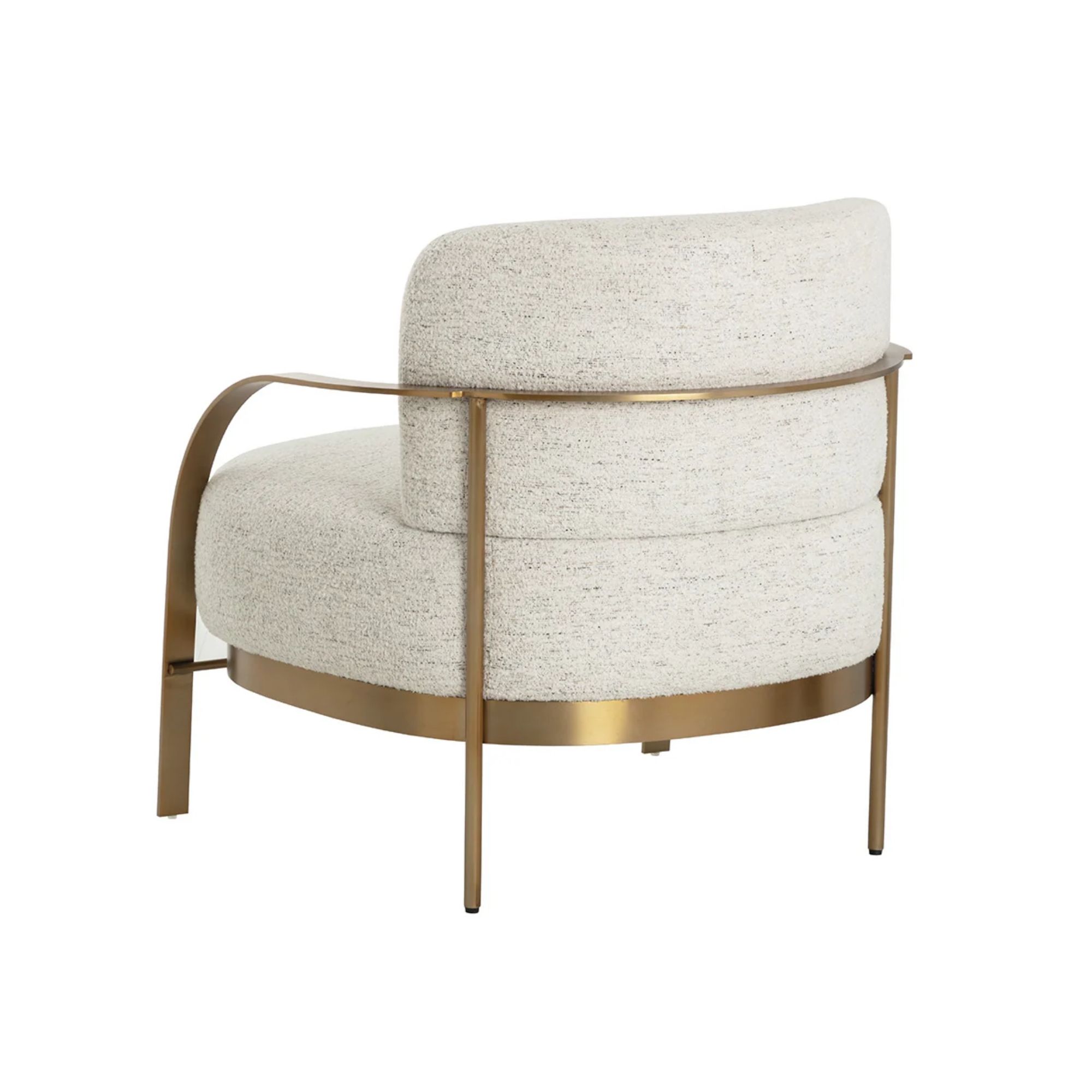 Daphne Lounge Chair