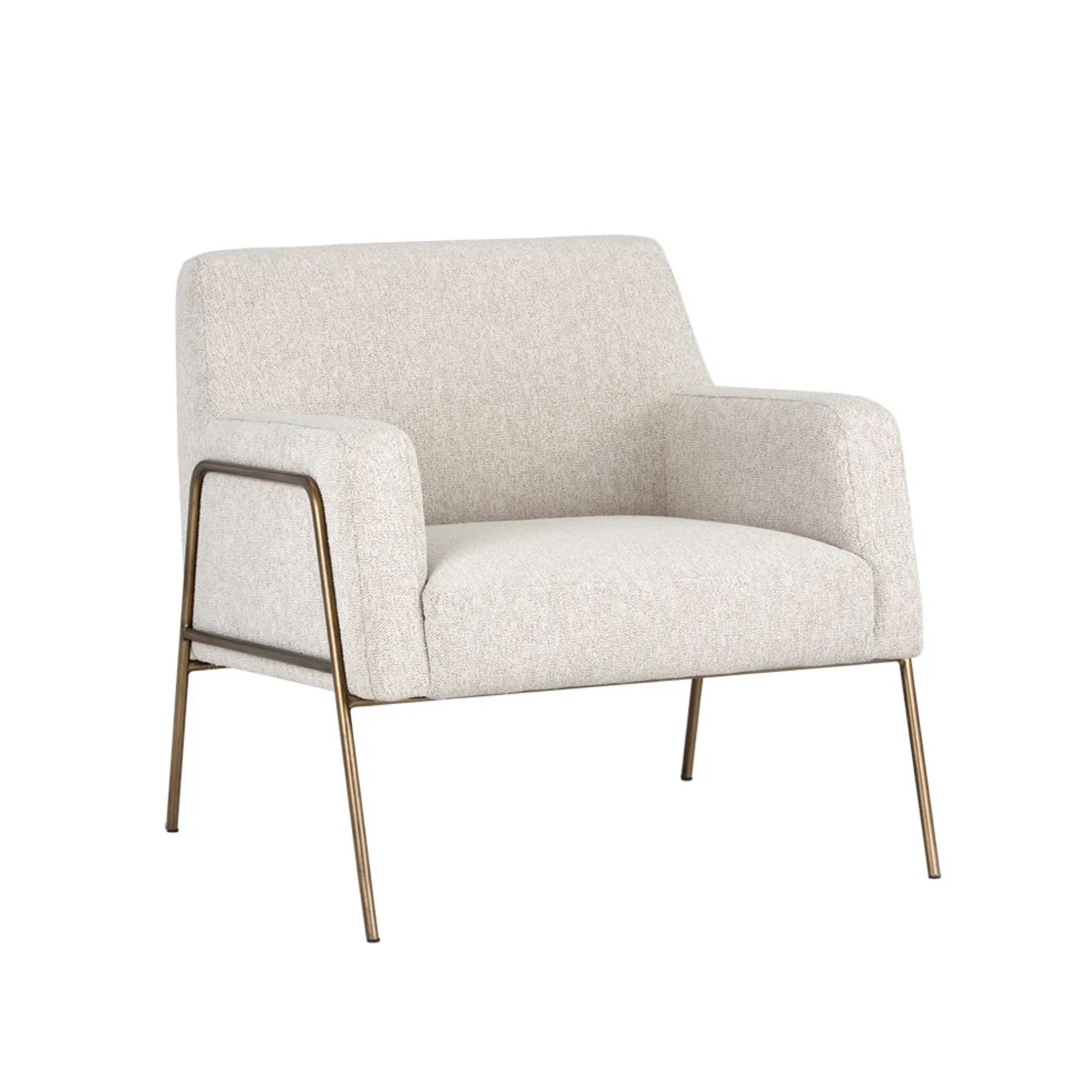 Cybil Lounge Chair
