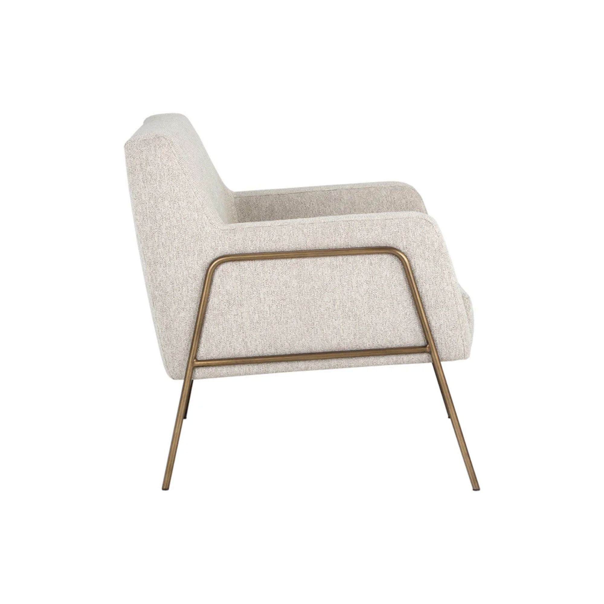 Cybil Lounge Chair