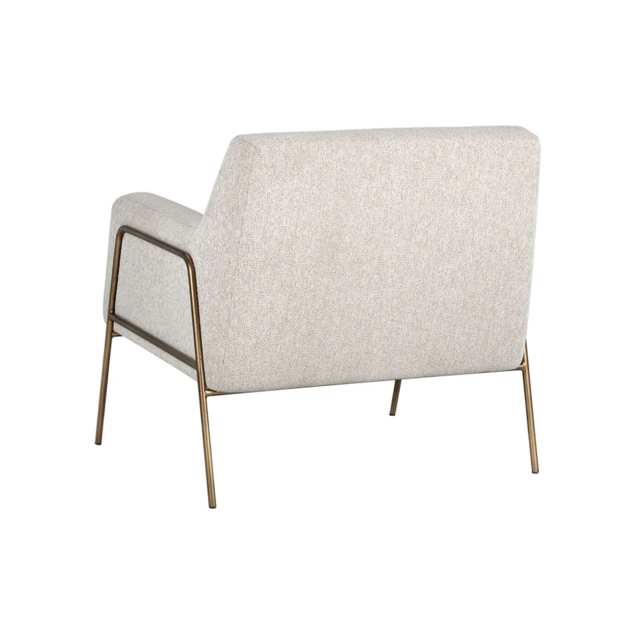 Cybil Lounge Chair