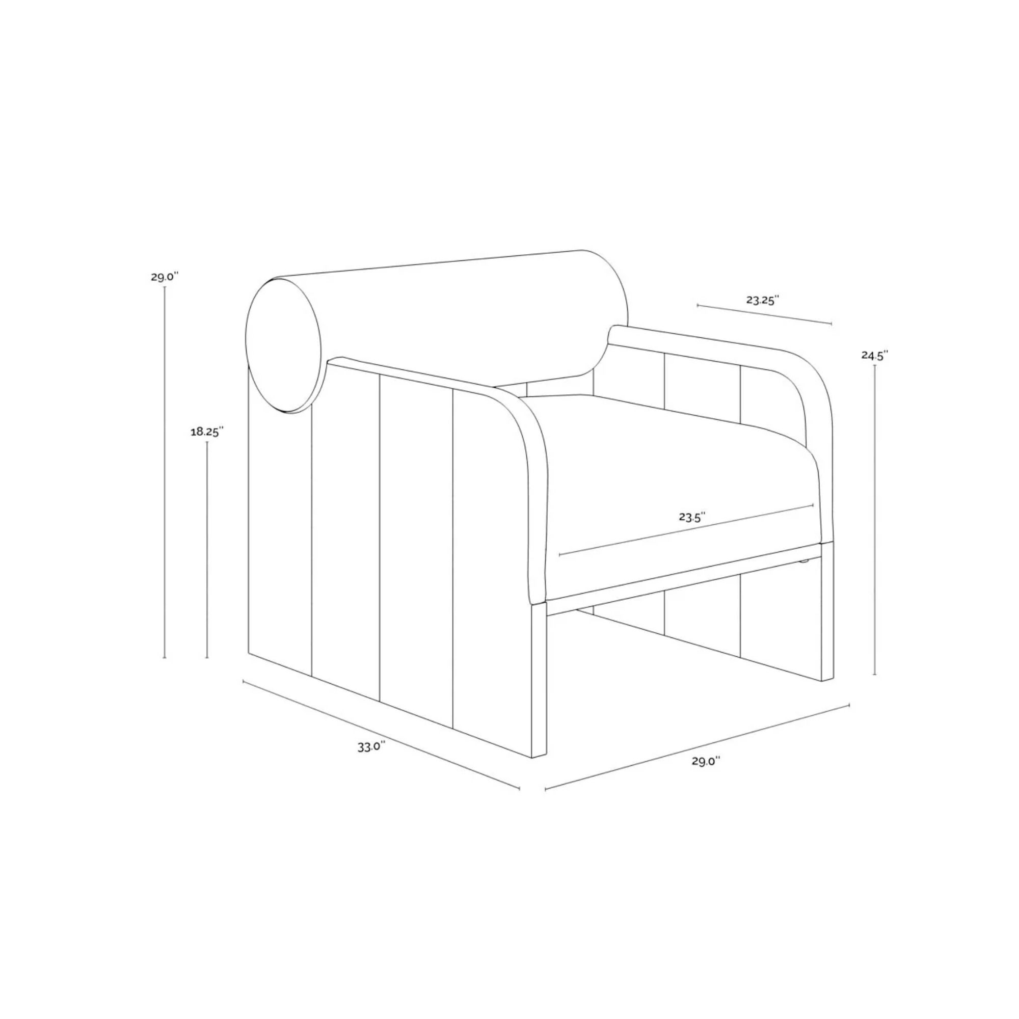 Coburn Lounge Chair