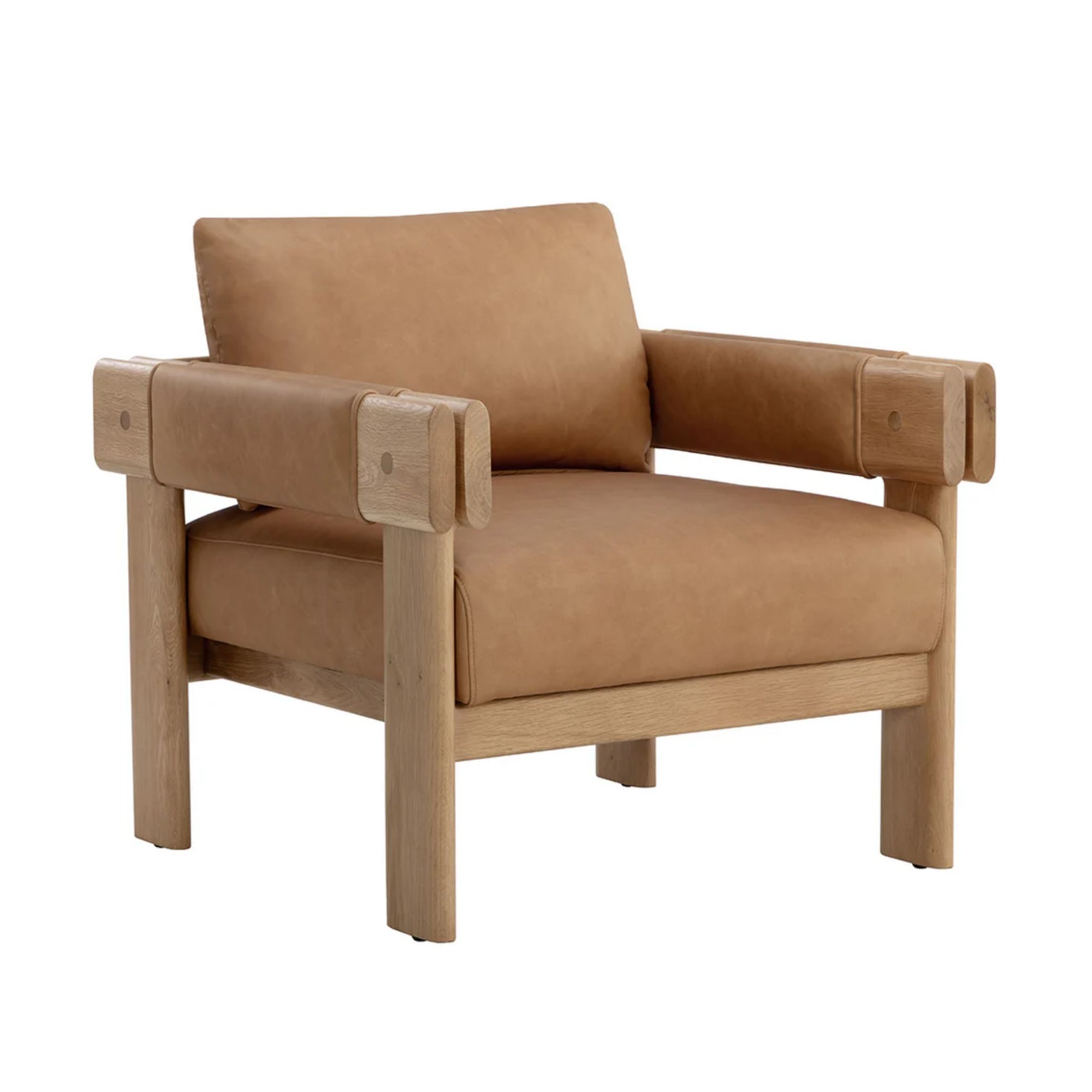 Carmichael Lounge Chair