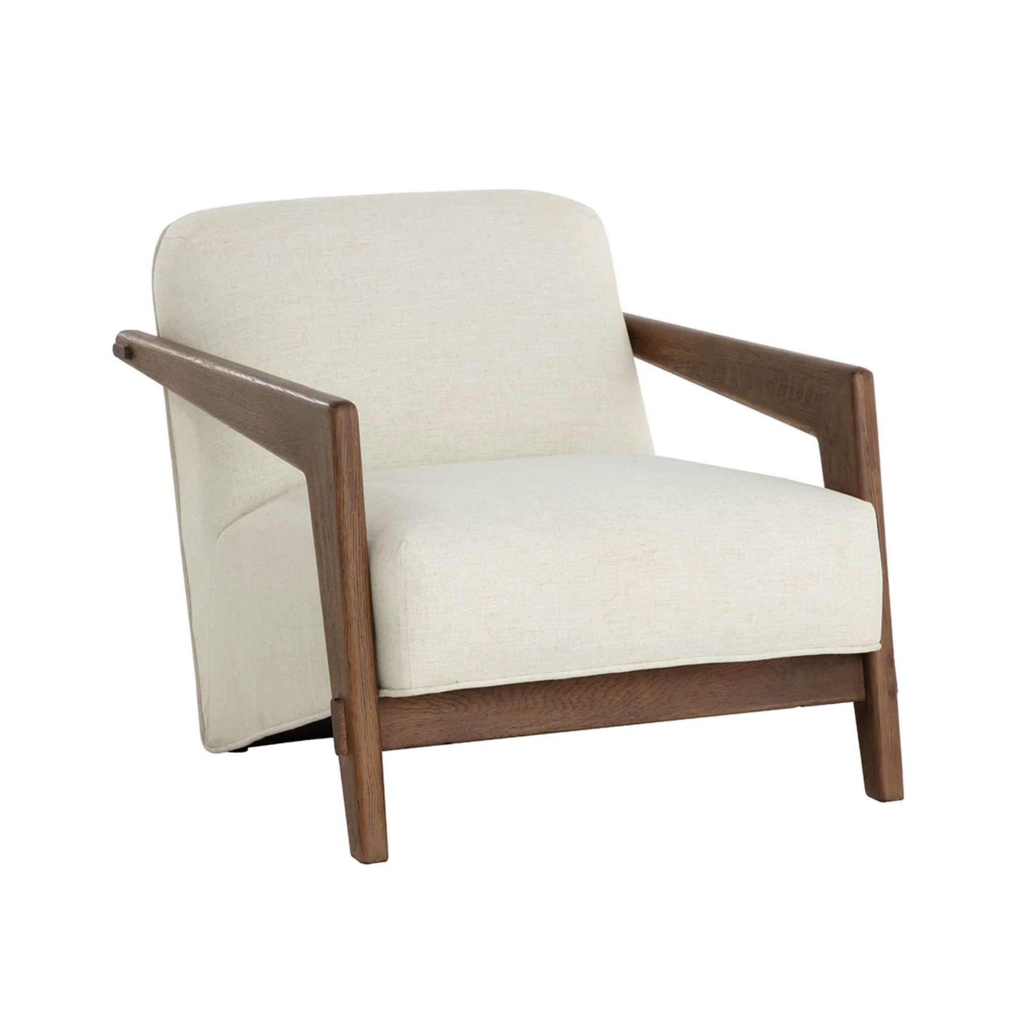 Bosco Lounge Chair