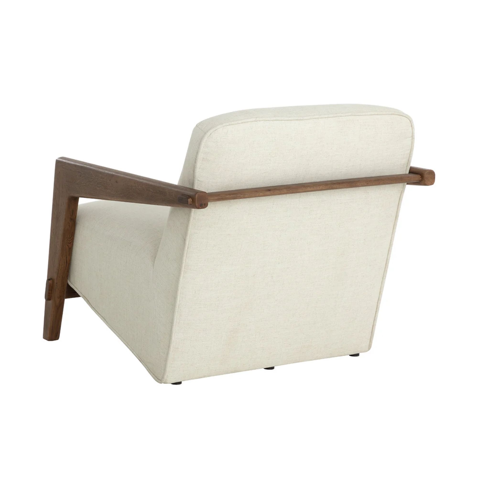 Bosco Lounge Chair