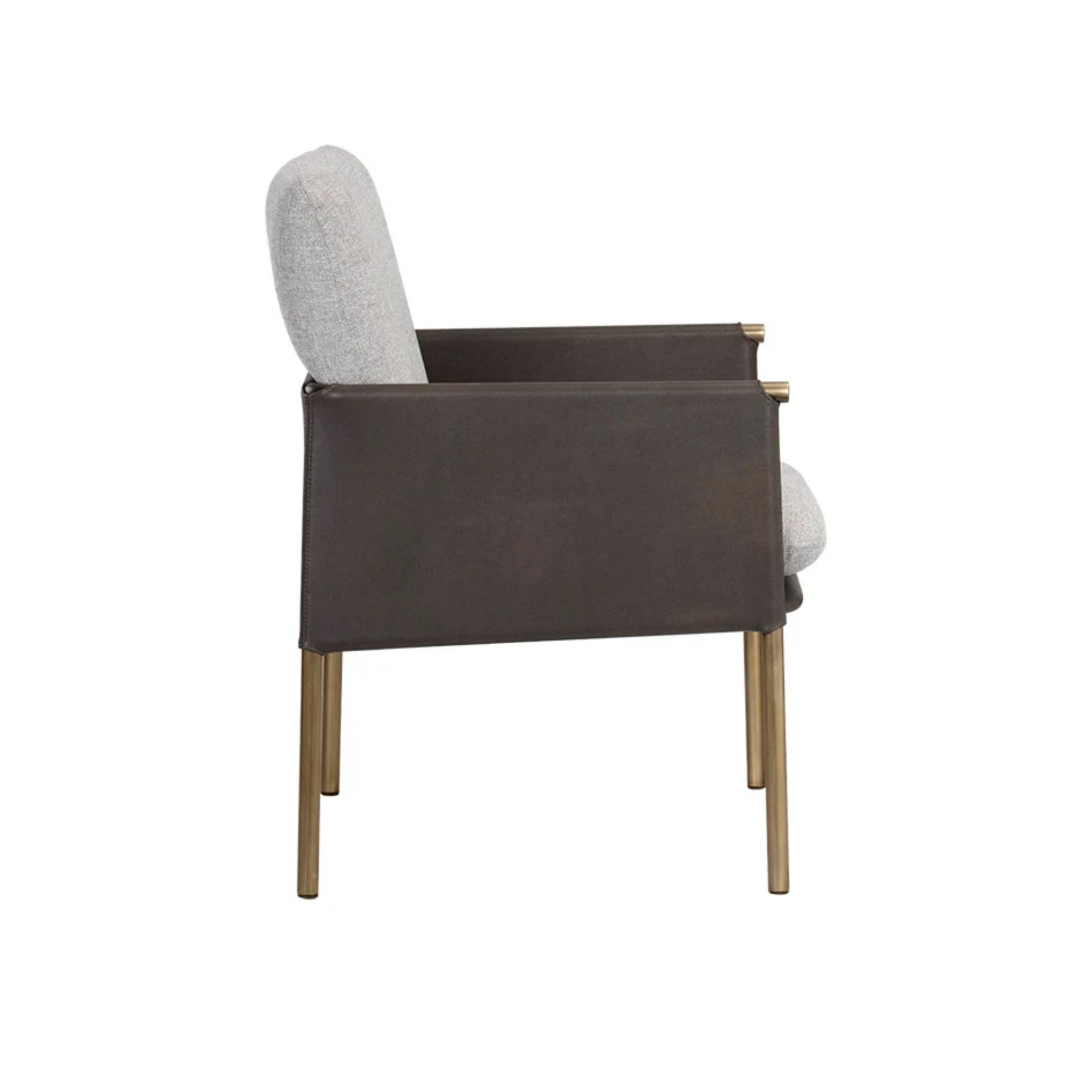 Bellevue Lounge Chair