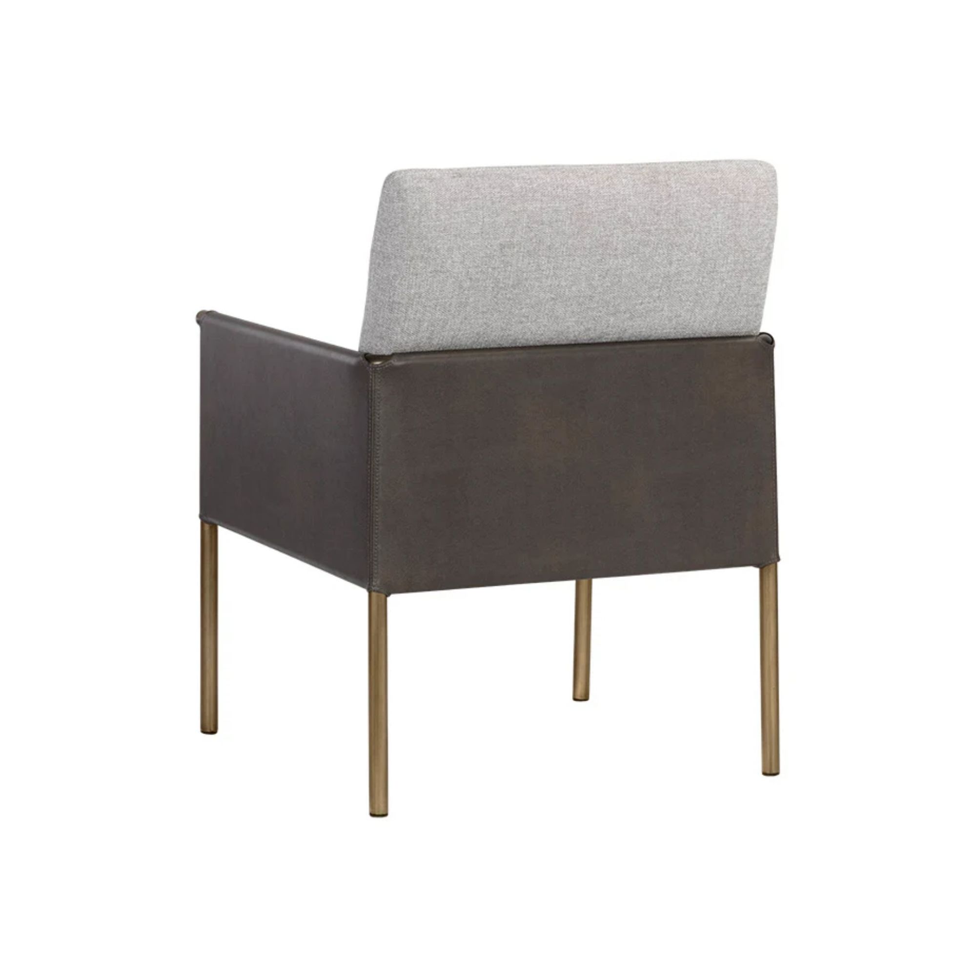 Bellevue Lounge Chair