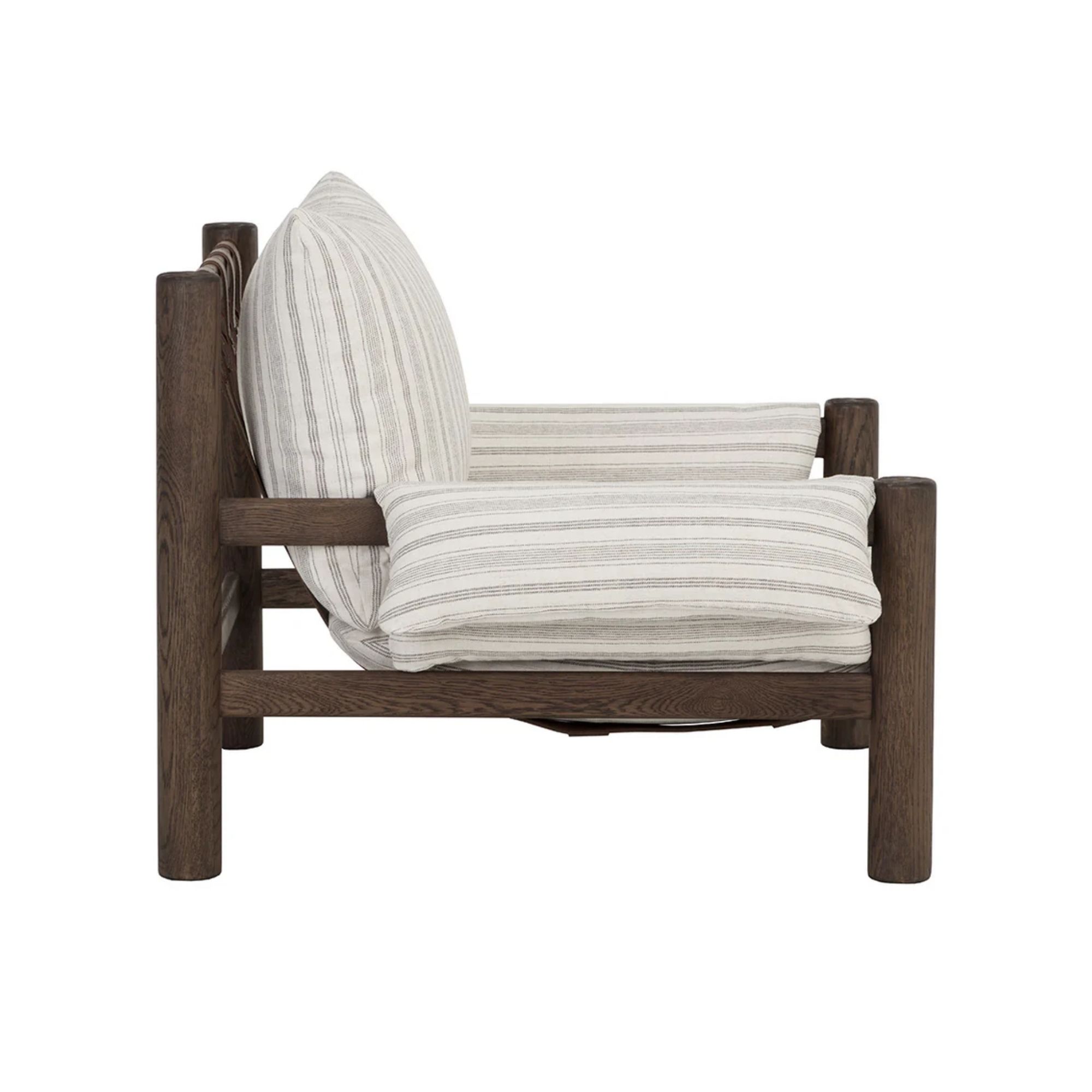 Balto Lounge Chair