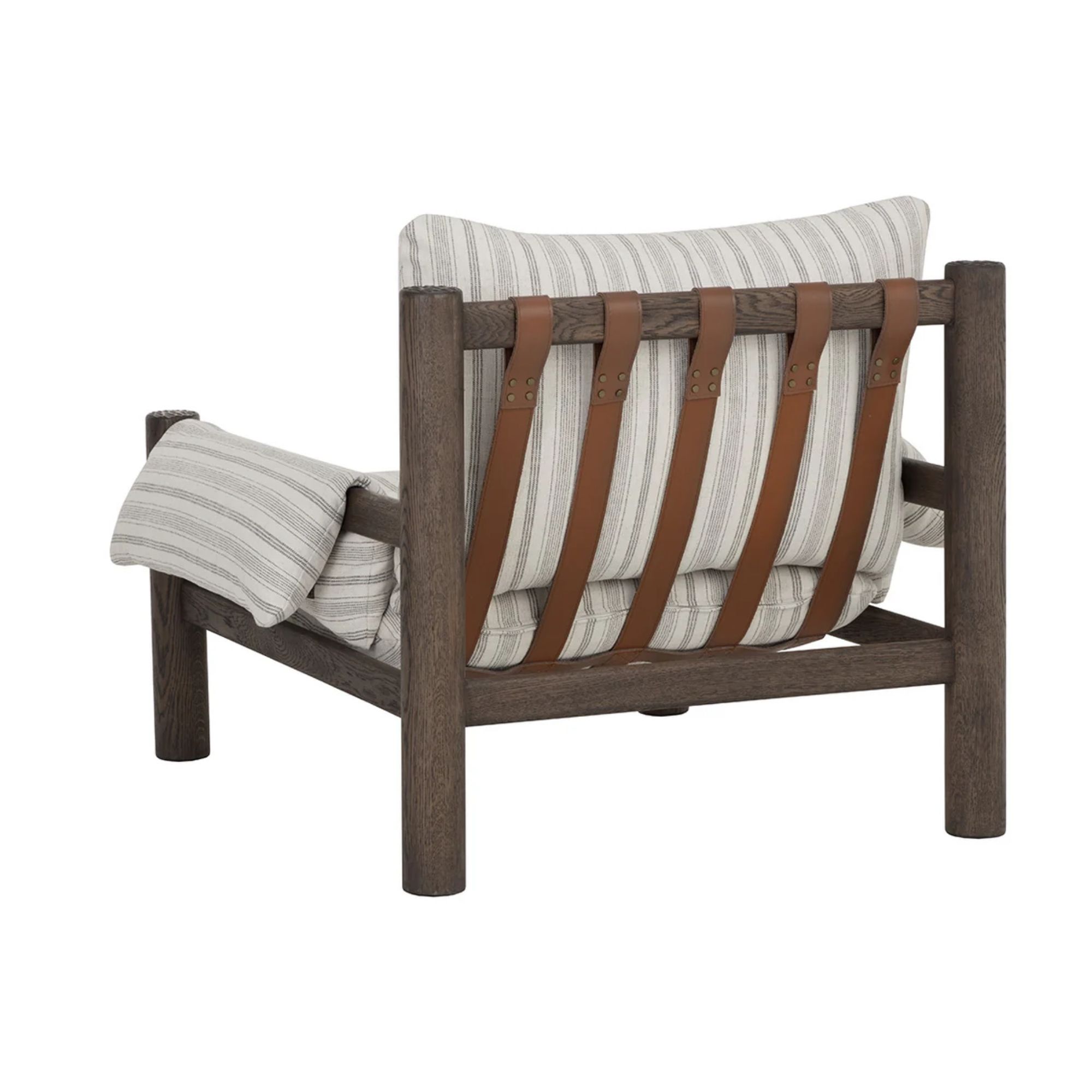 Balto Lounge Chair