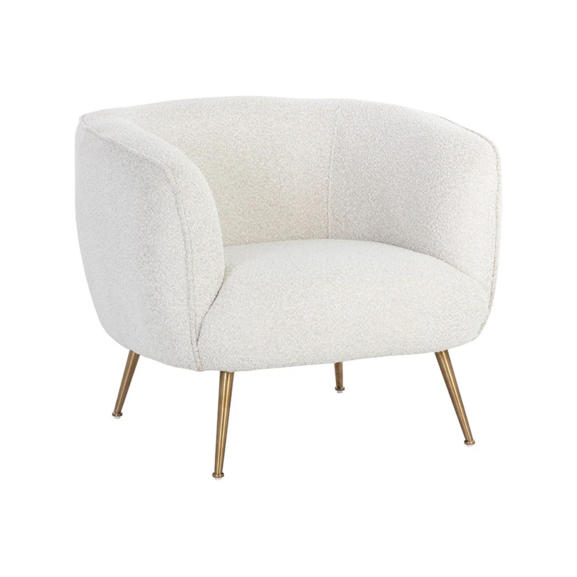 Amara Lounge Chair