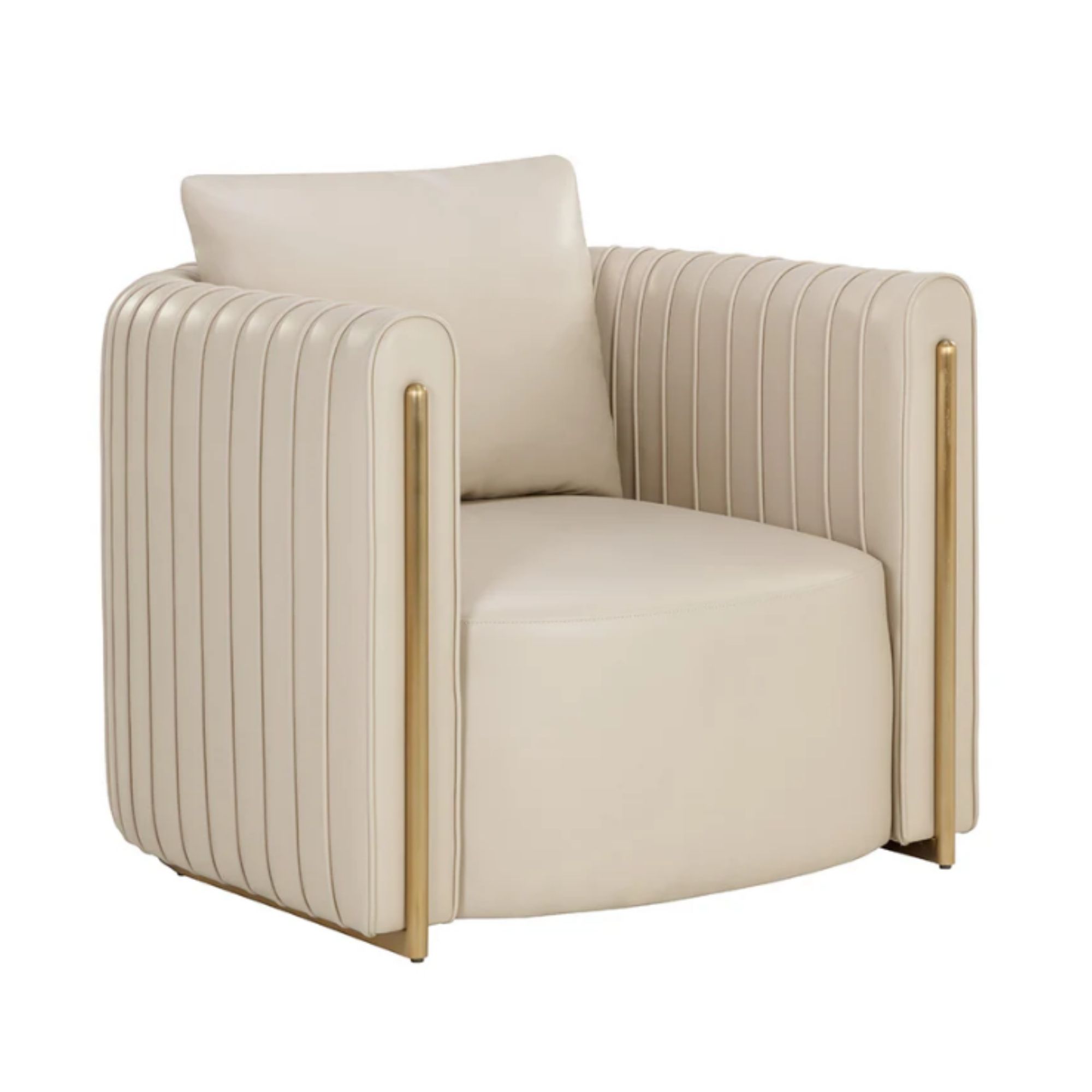 Alix Lounge Chair