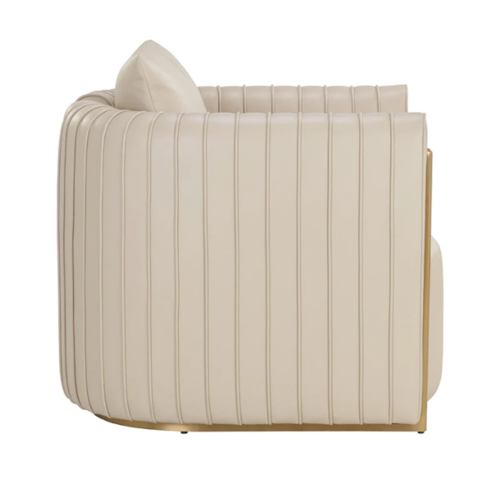 Alix Lounge Chair