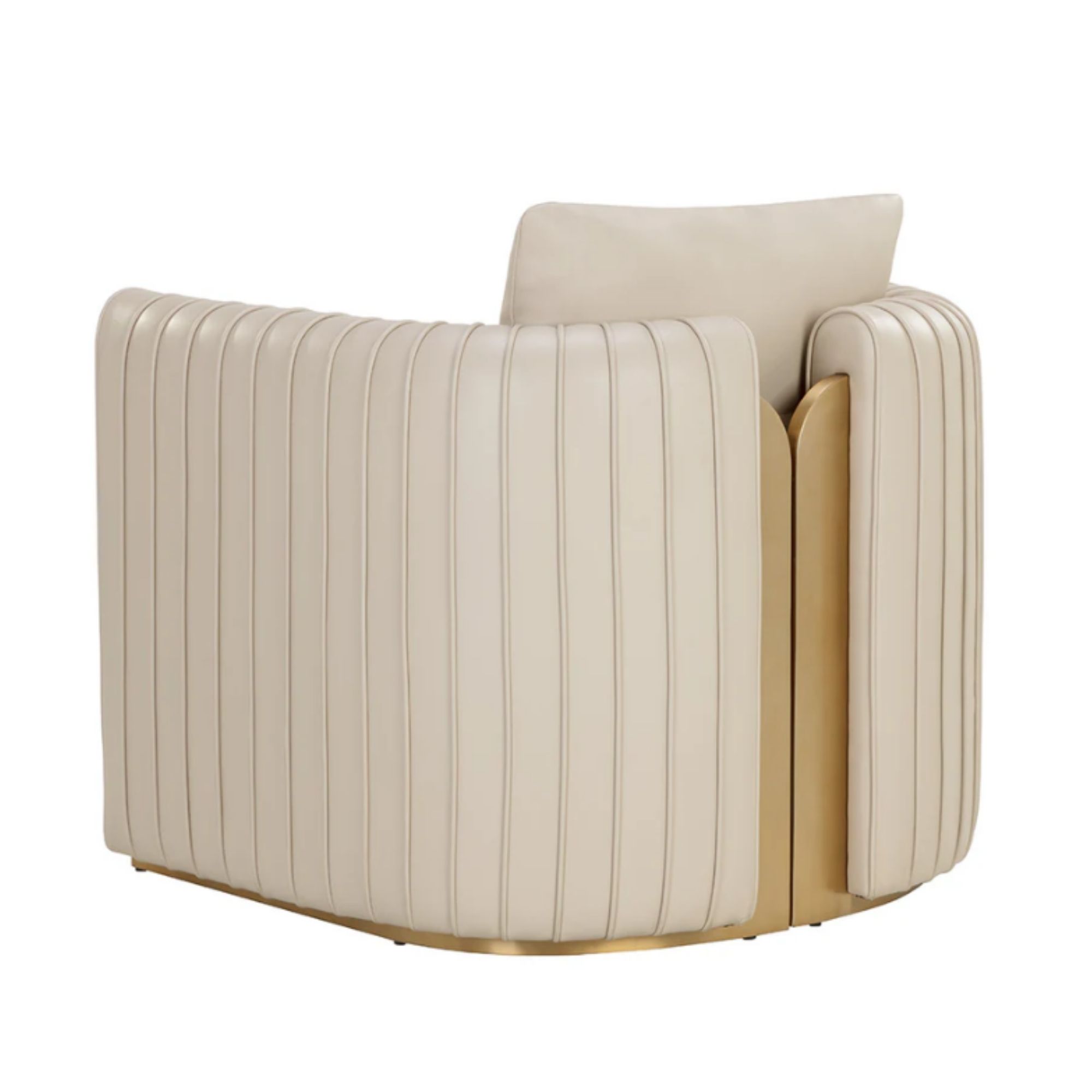 Alix Lounge Chair