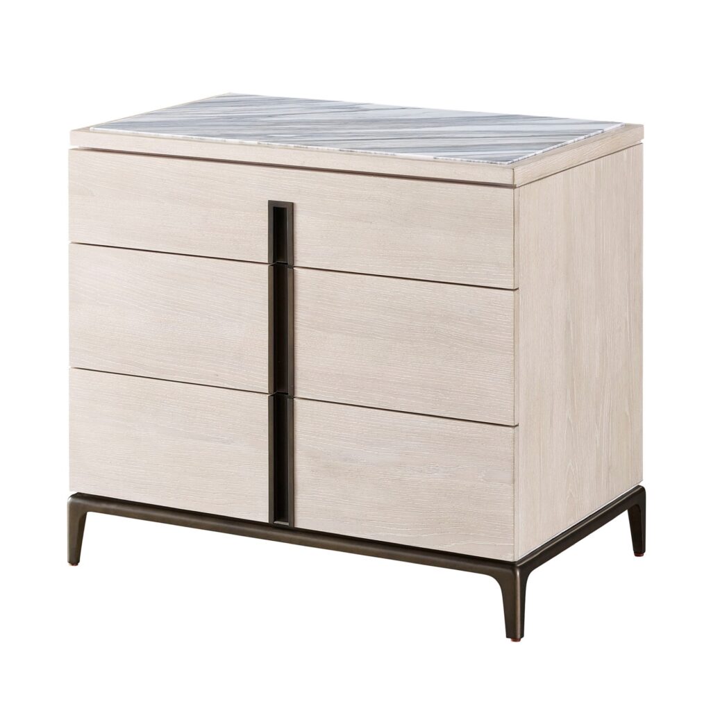 Maren Nightstand