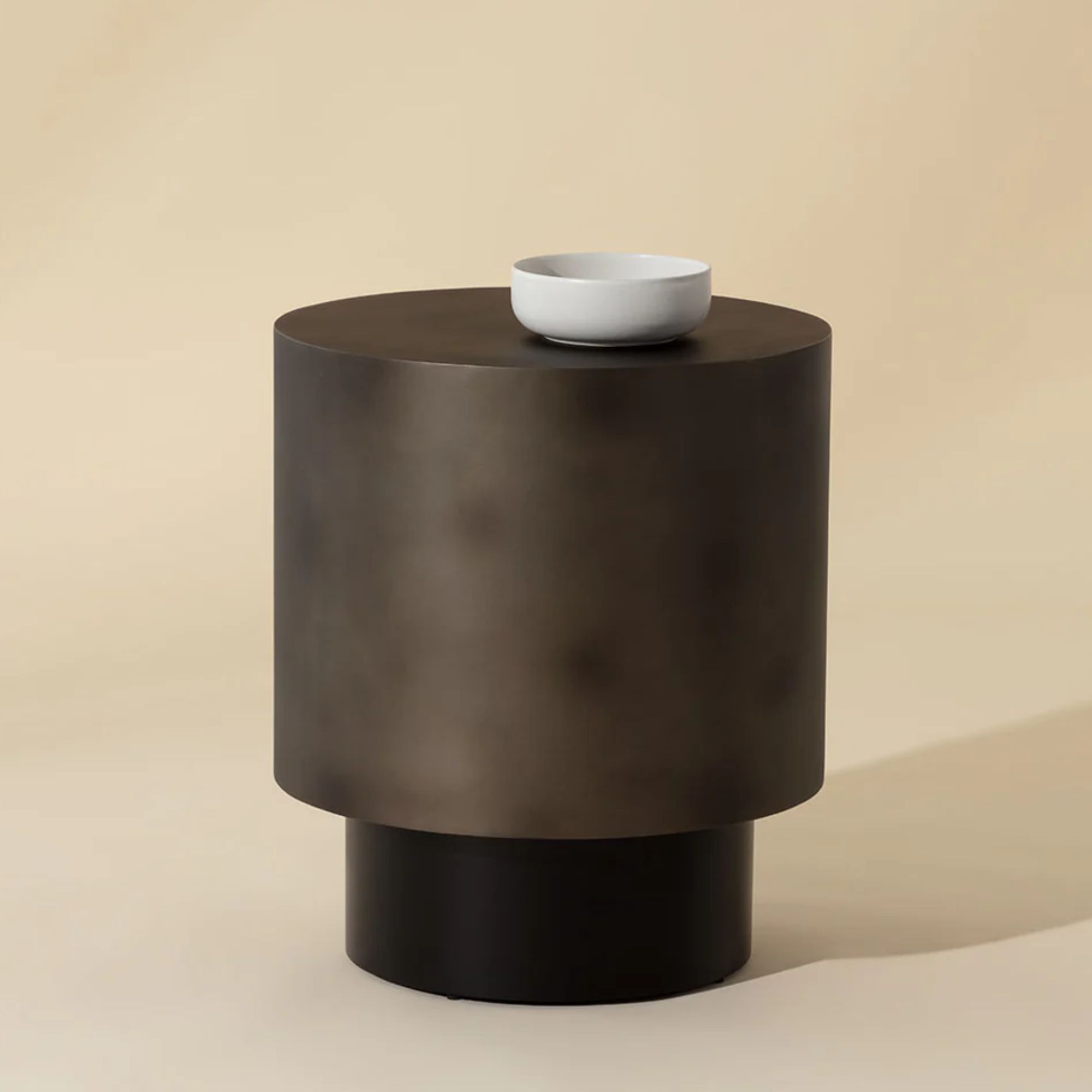 Bernaby Side Table