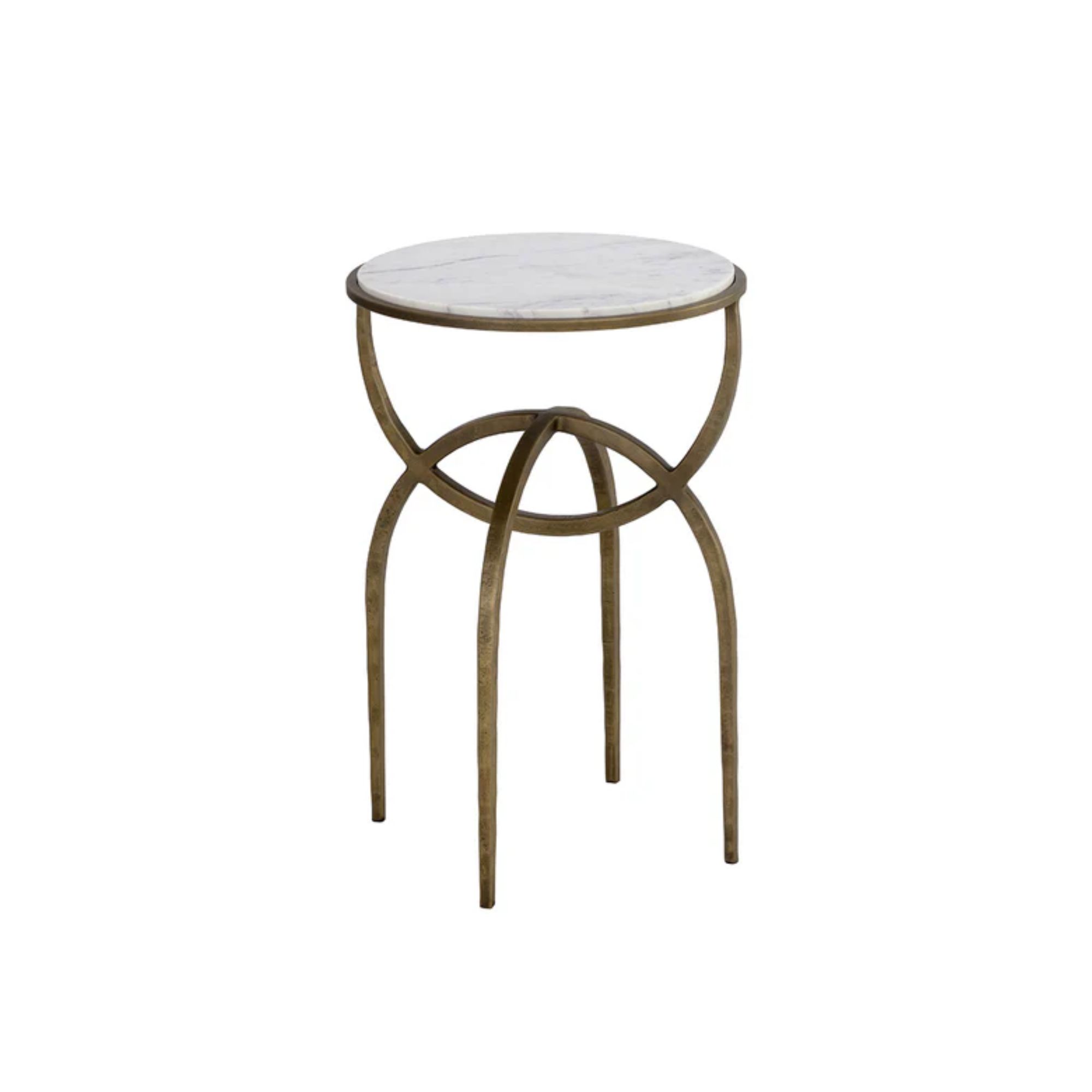 Alicent End Table